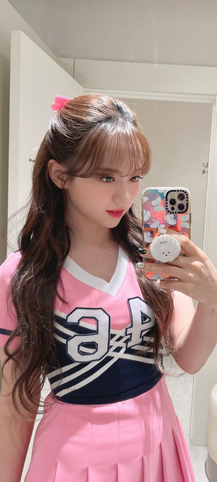 Mashiro Kep1er wallpaper kpop