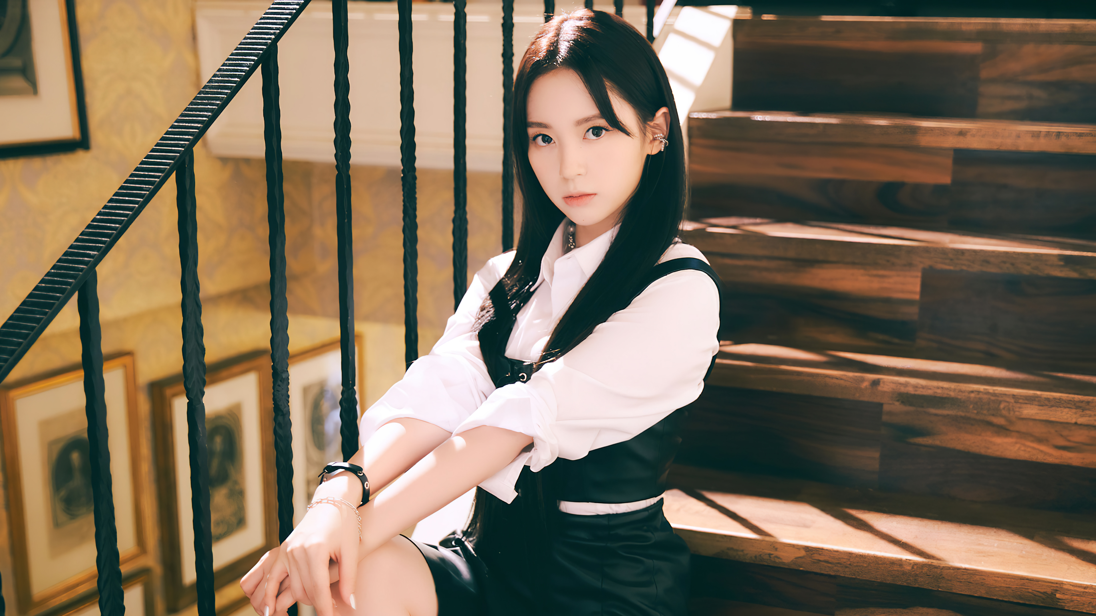 Kep1er Mashiro First Impact Connect 1