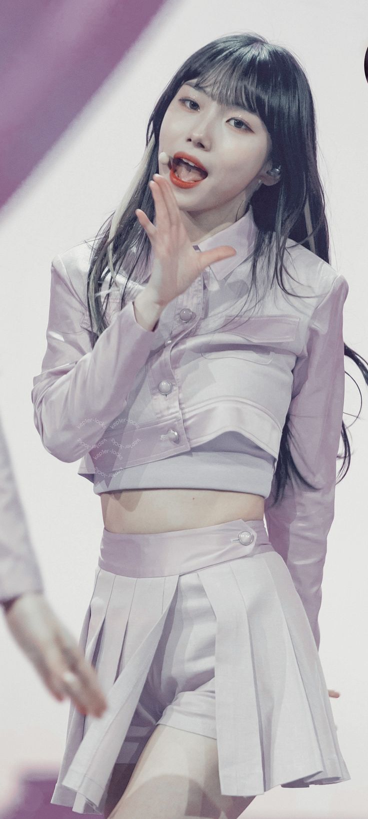 KEP1ER KPOP WALLPAPER