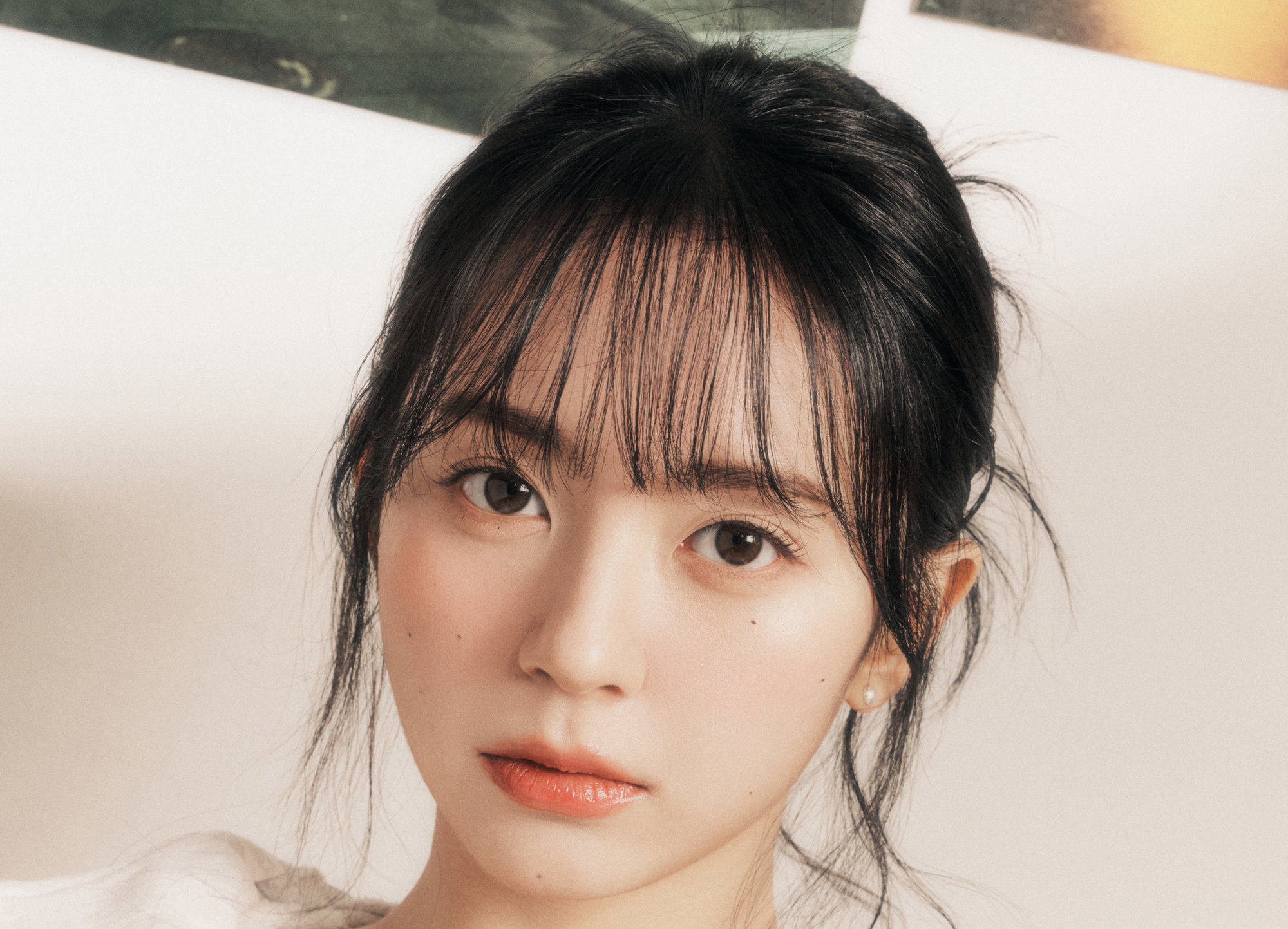 Mashiro (Kep1er) Profile Pop