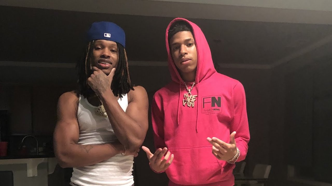 NLE Choppa ft. King Von