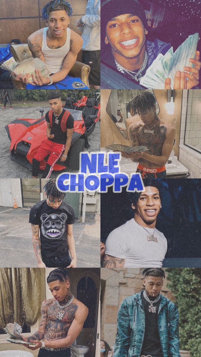 NLE CHOPPA