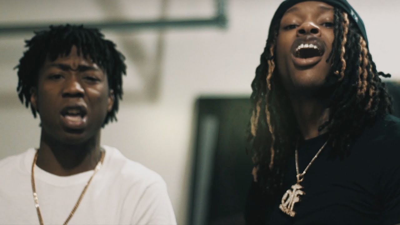 Lil Loaded Feat. King Von Avatar