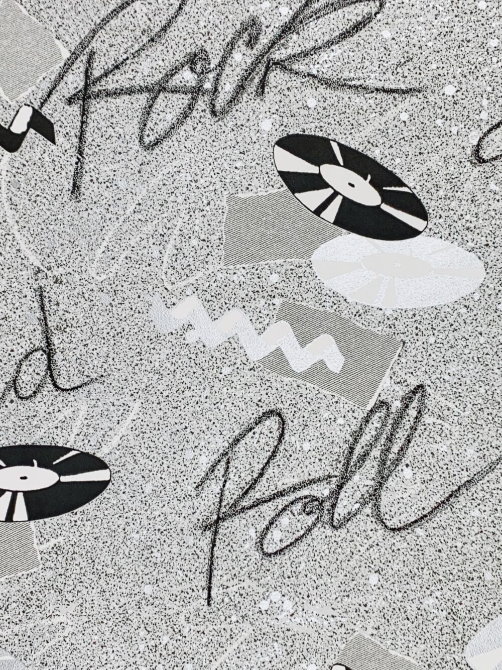 Kids Rock & Roll Wallpaper