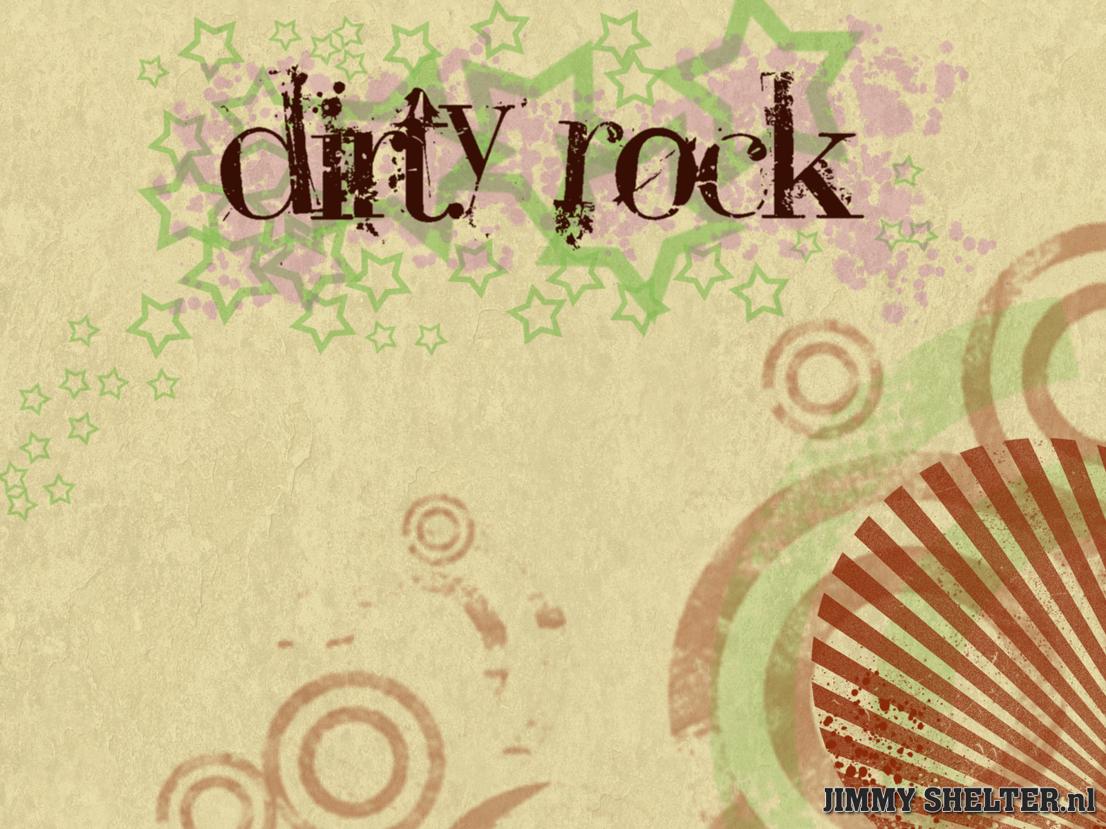 Free Rock Wallpaper Shelter