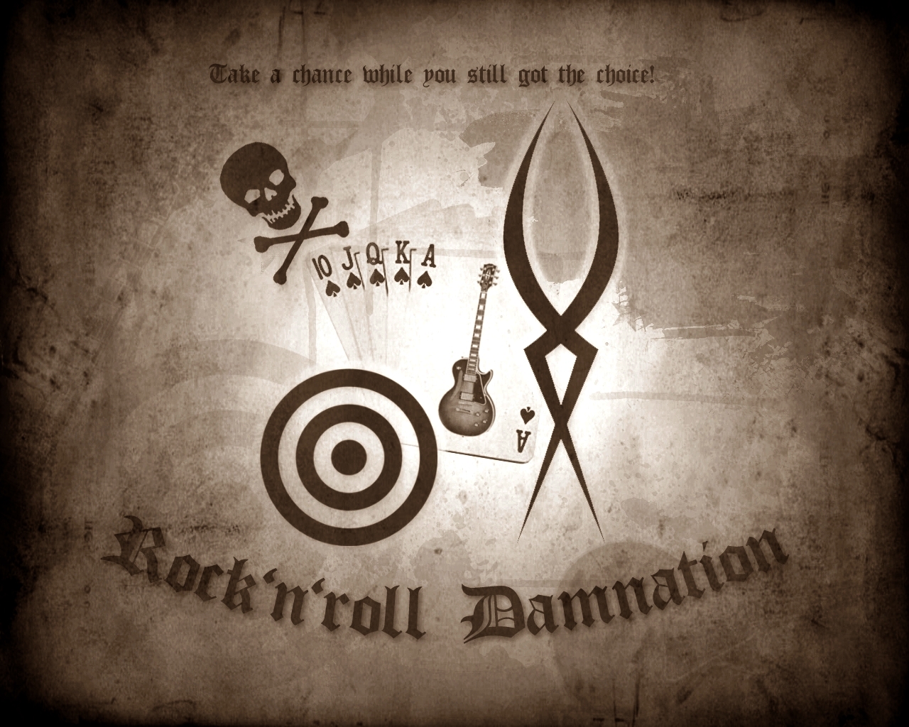 Download Rock'n'roll Damnation