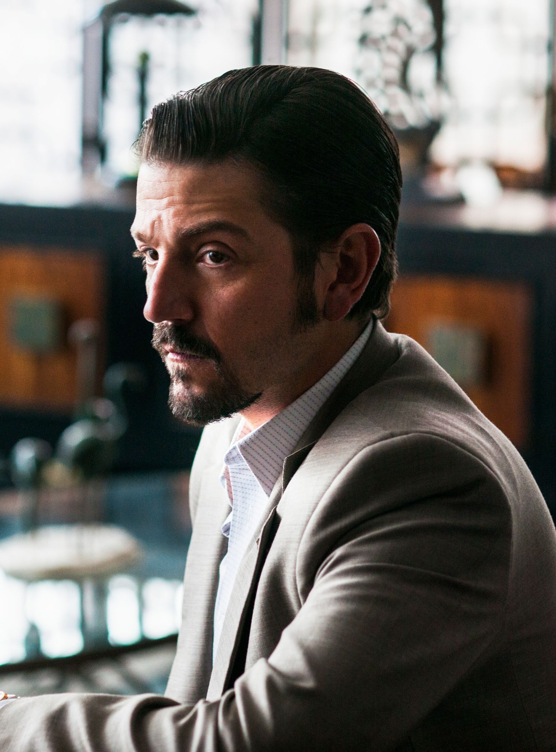 Narcos: Mexico Wallpaper