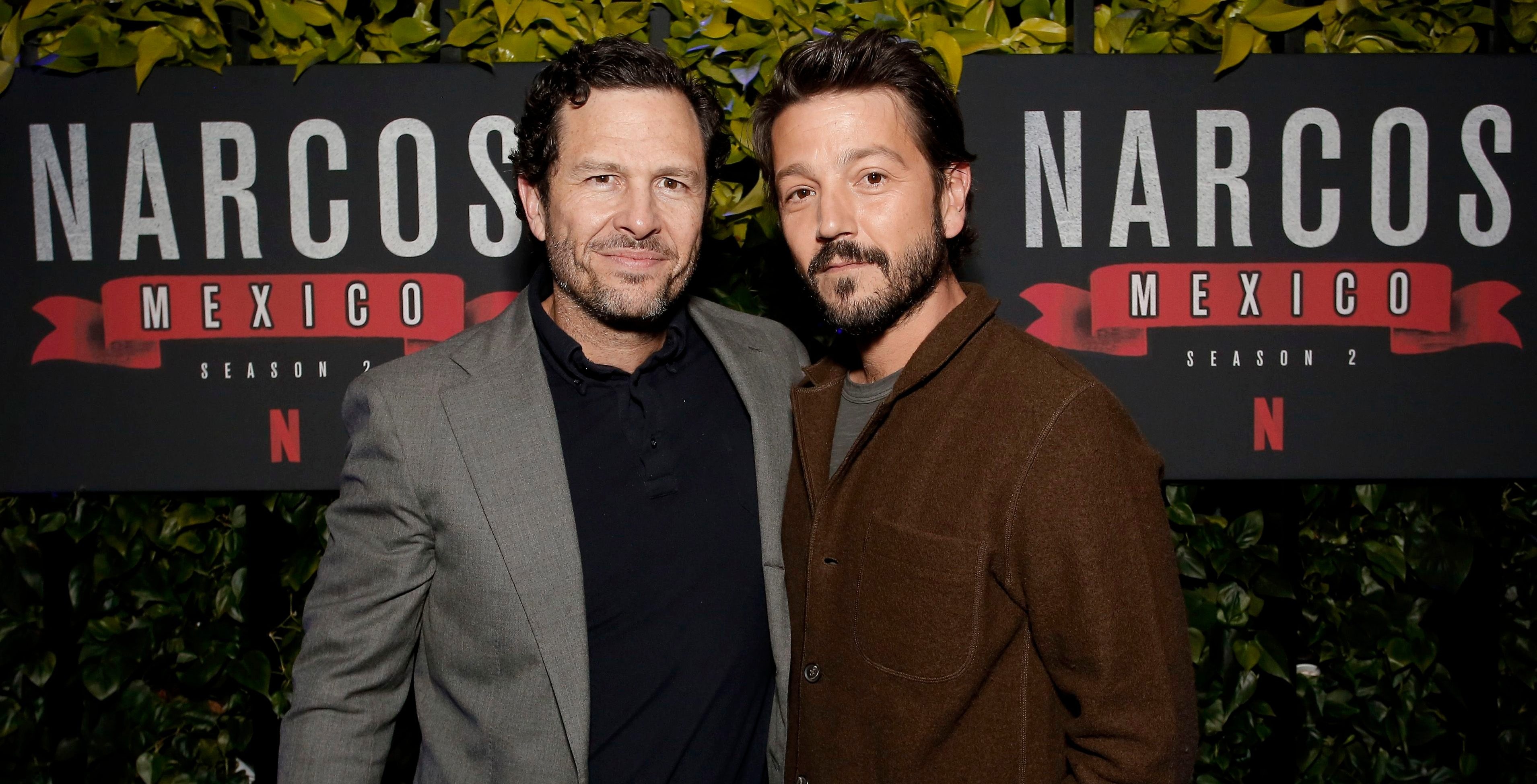 Narcos: Mexico Wallpaper