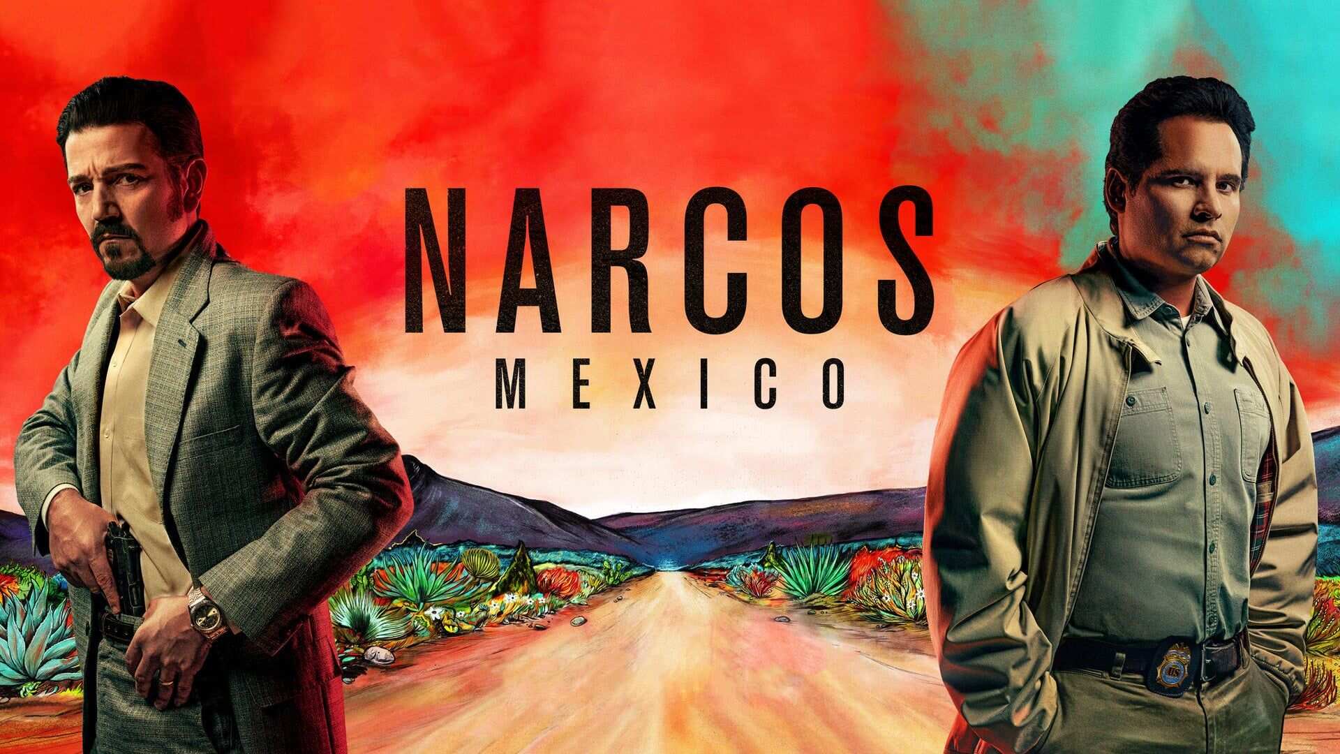 Narcos: Mexico season 3 review: Back