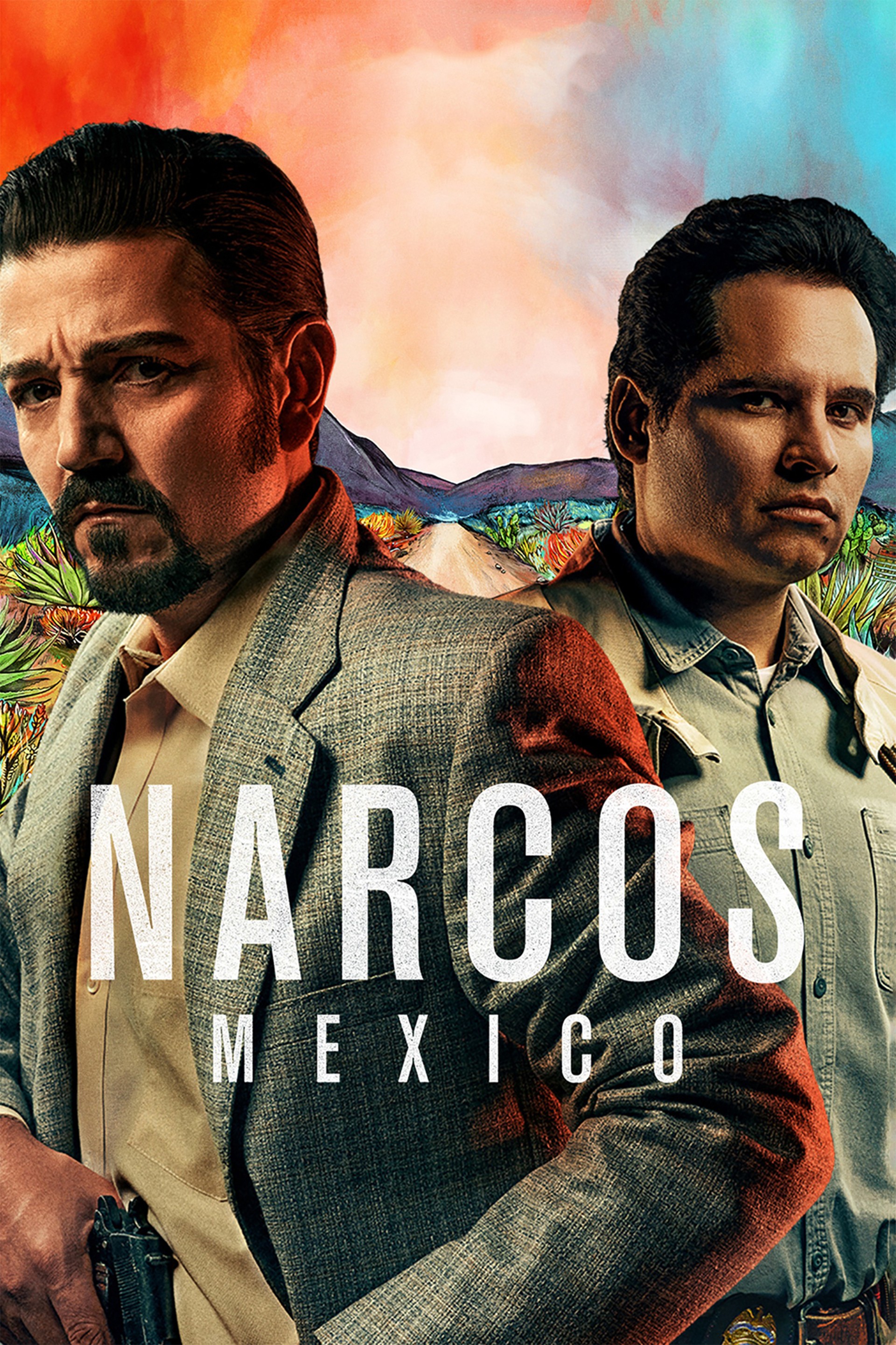 Narcos: Mexico