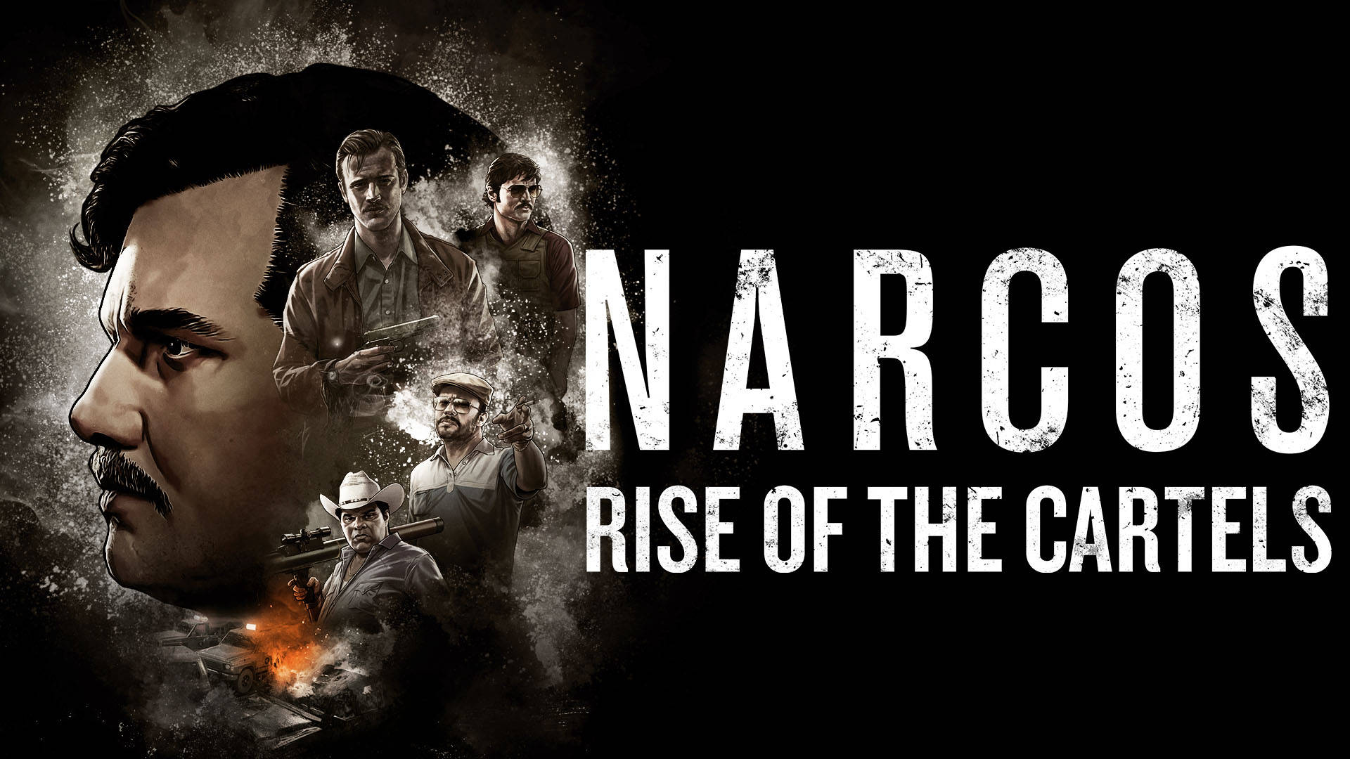 Narcos Picture