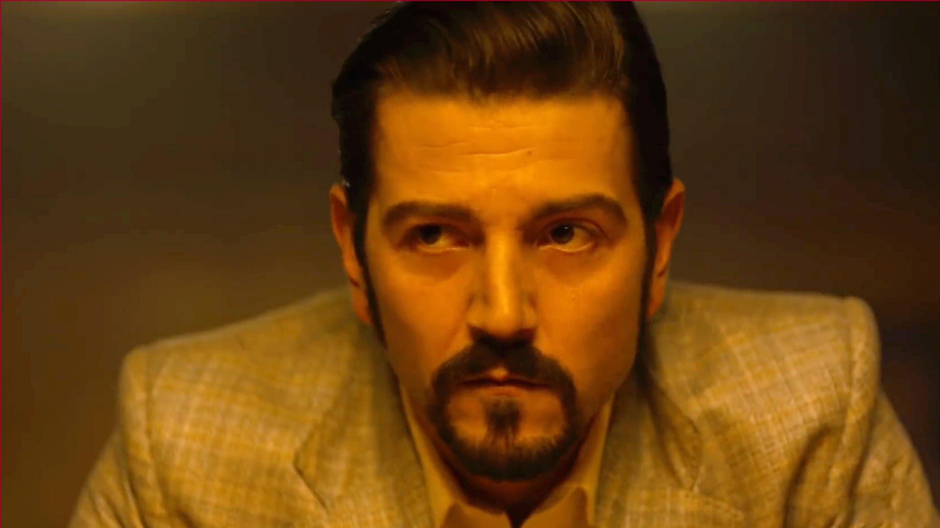 Narcos: Mexico: Season 1