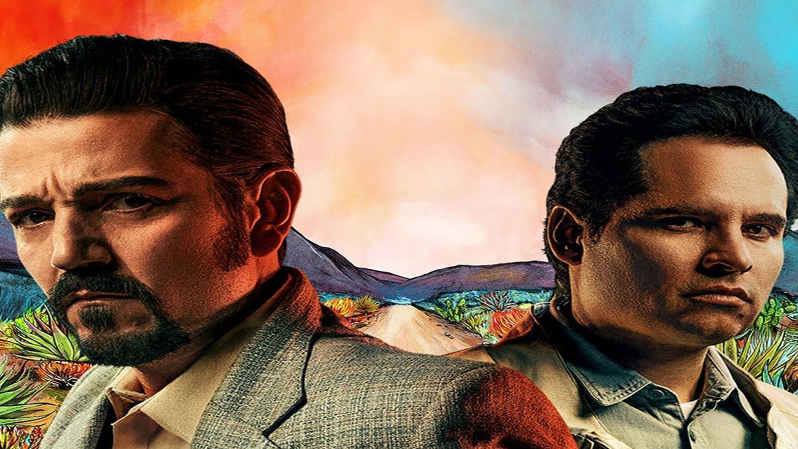 Narcos: Mexico Season 3: Season 3