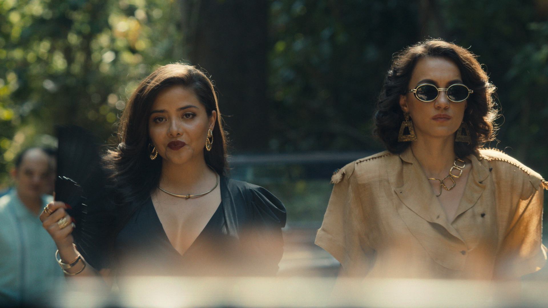 gnet. Narcos: Mexico