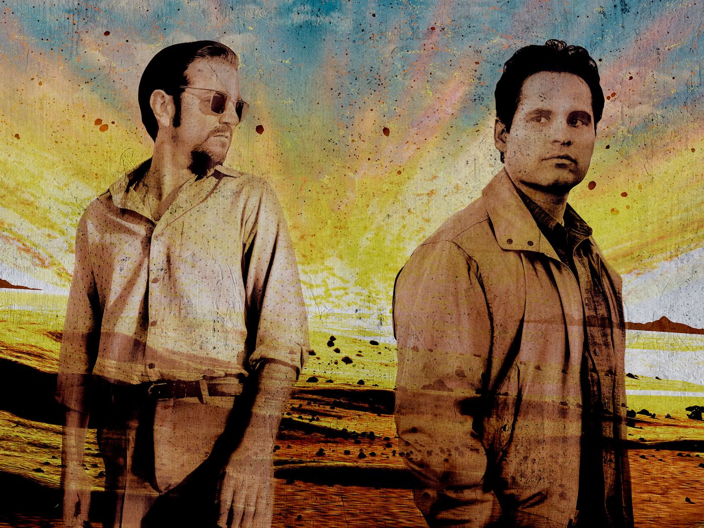 Narcos' Finally Balances the Scales