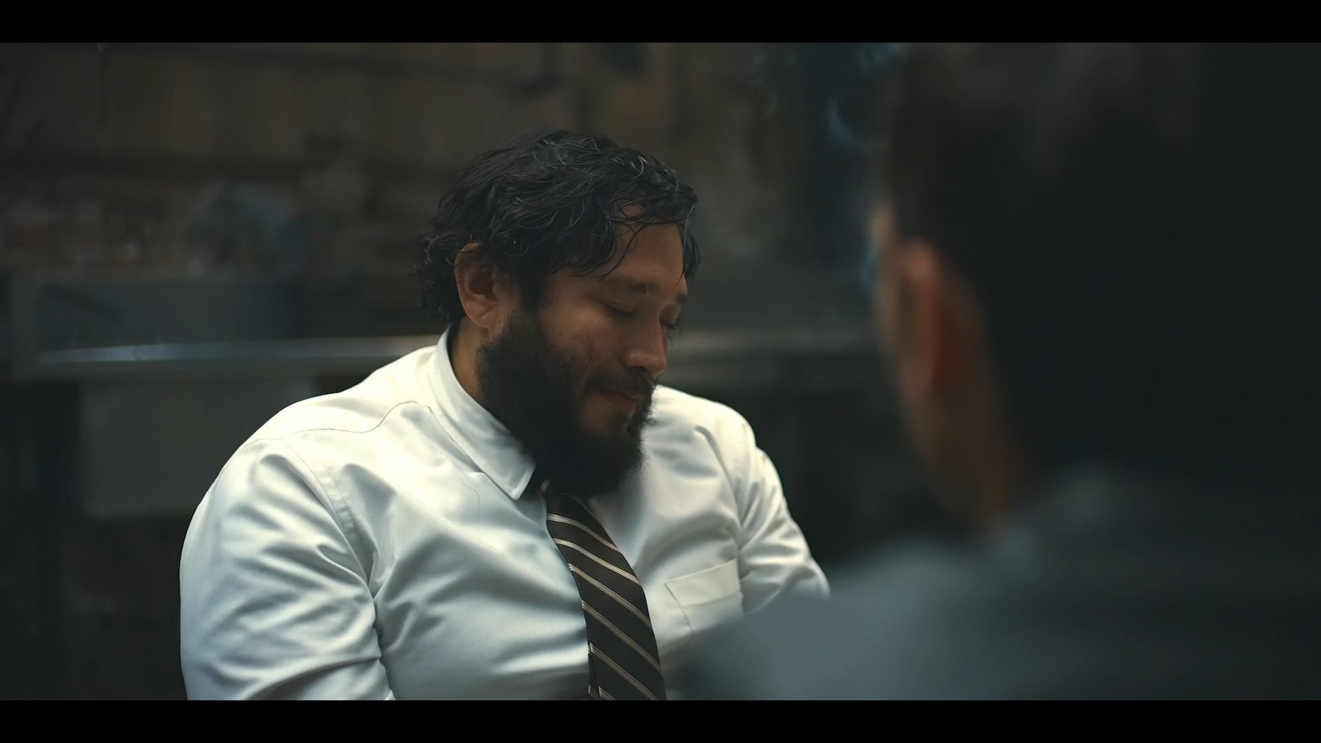 scene. Narcos Mexico S2E2