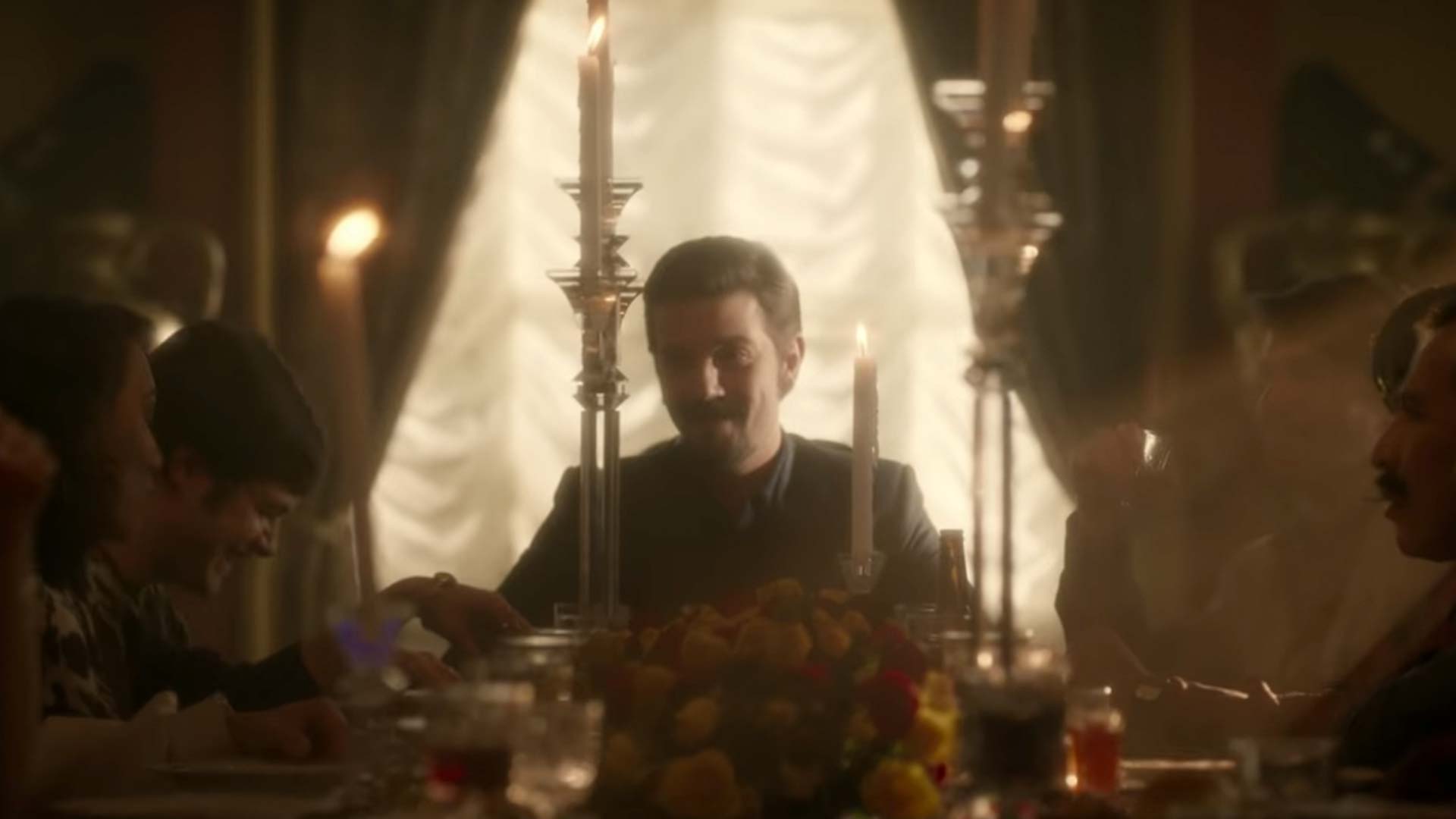 Narcos: Mexico season 2