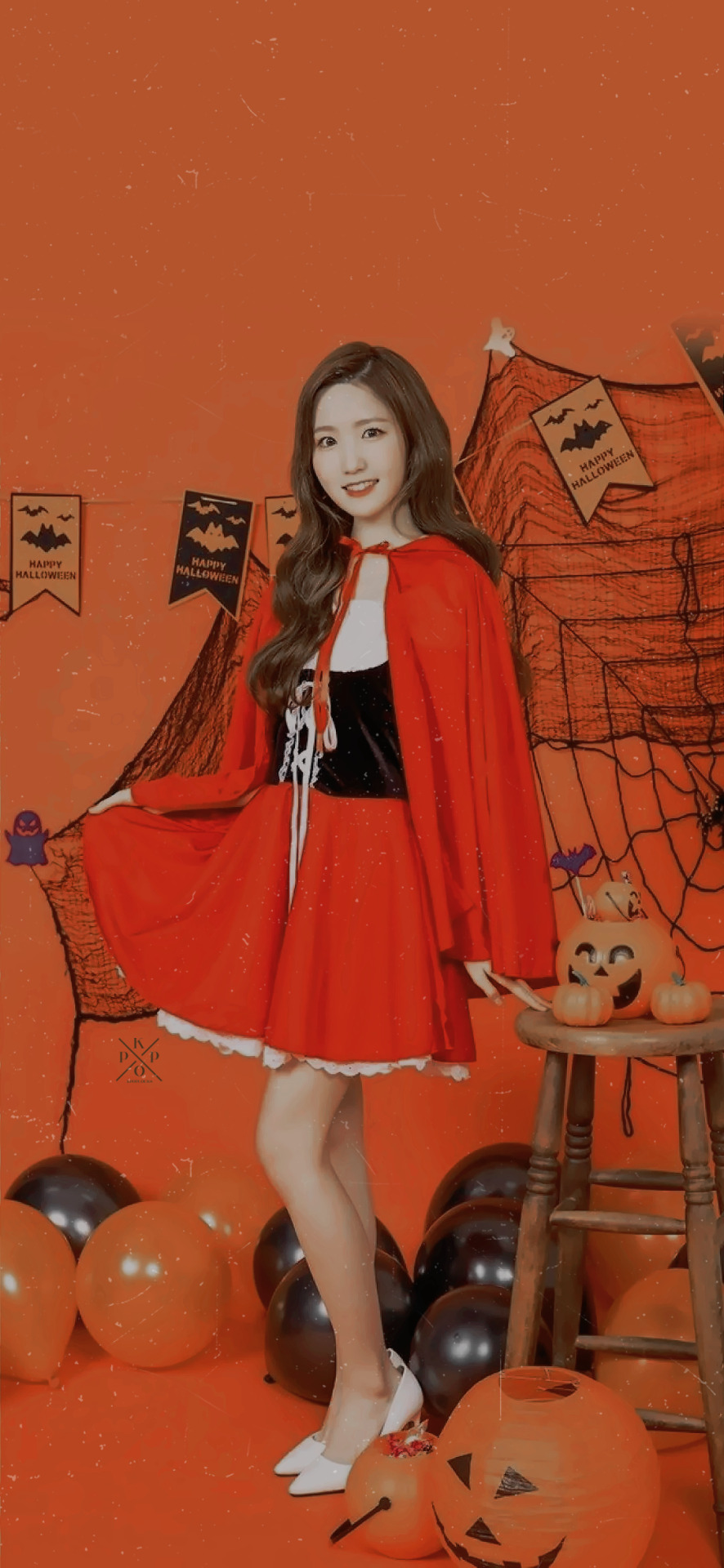 kpop locks