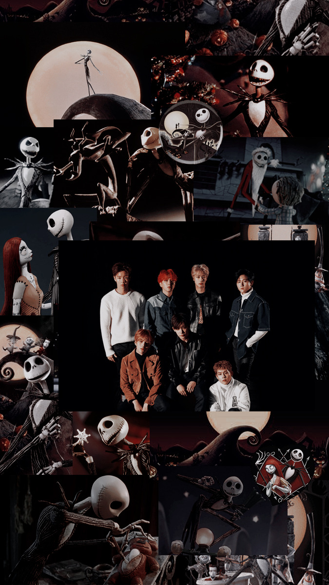 kpop locks