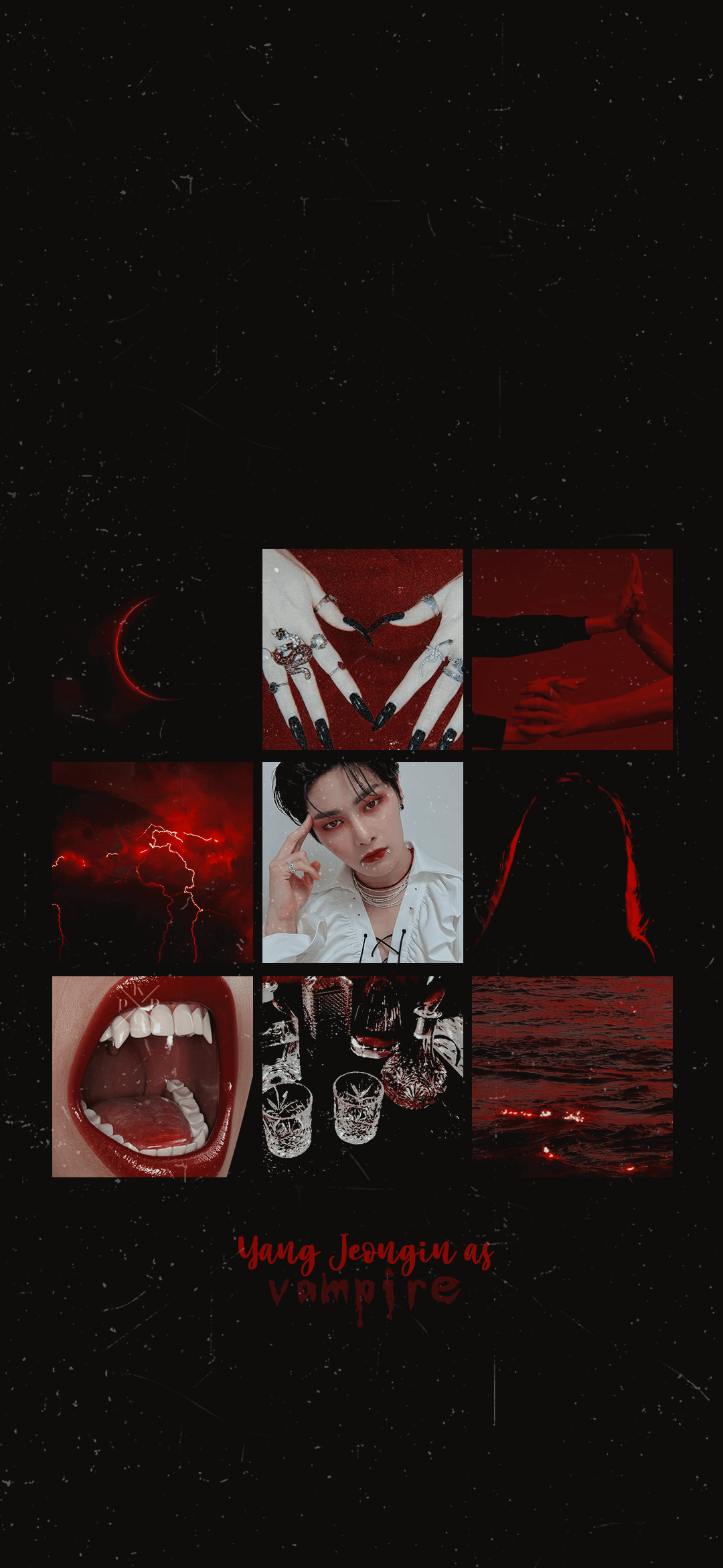 kpop locks