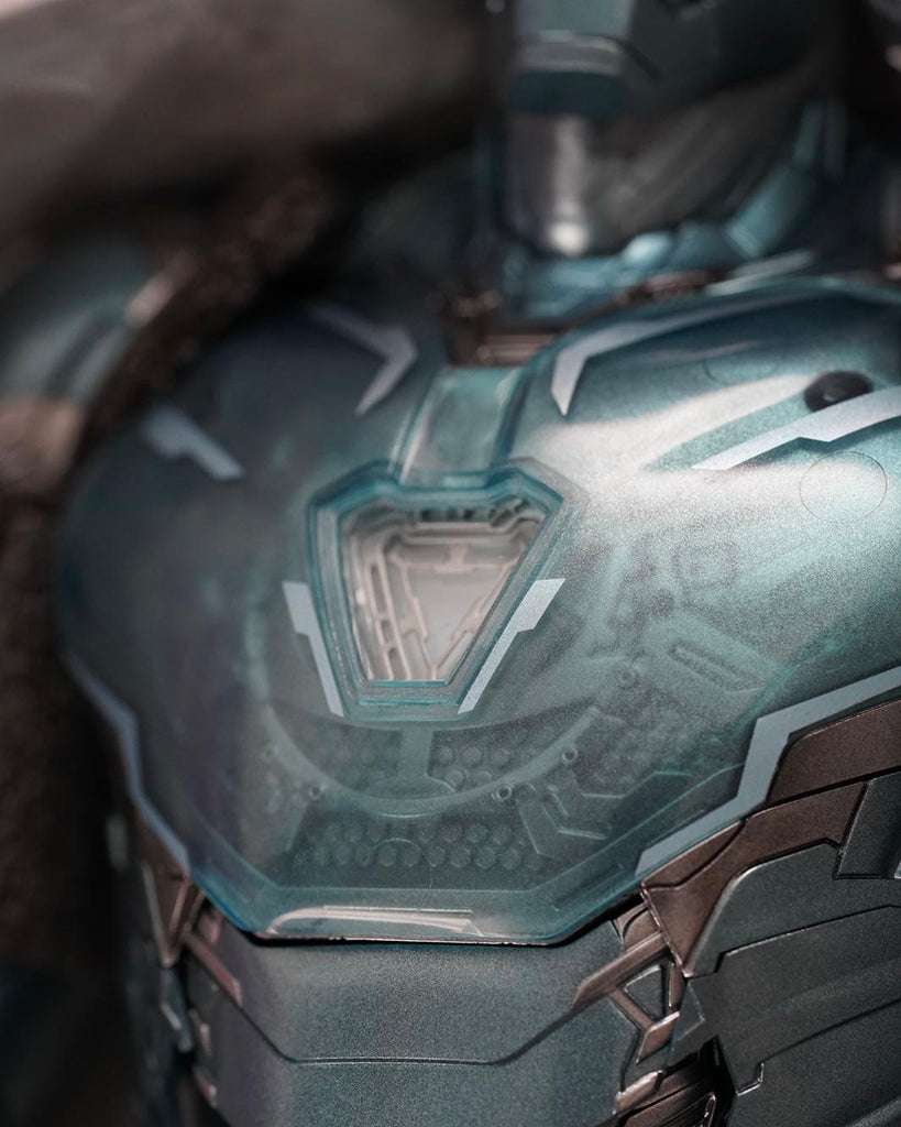 Hot toys MMS646D45 Avengers Endgame