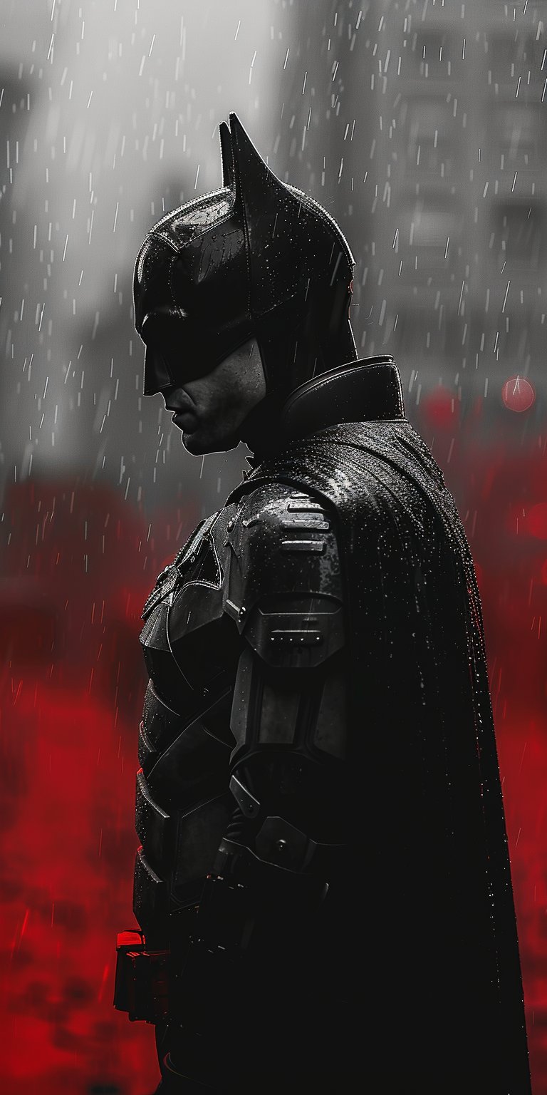 Batman #Wallpaper