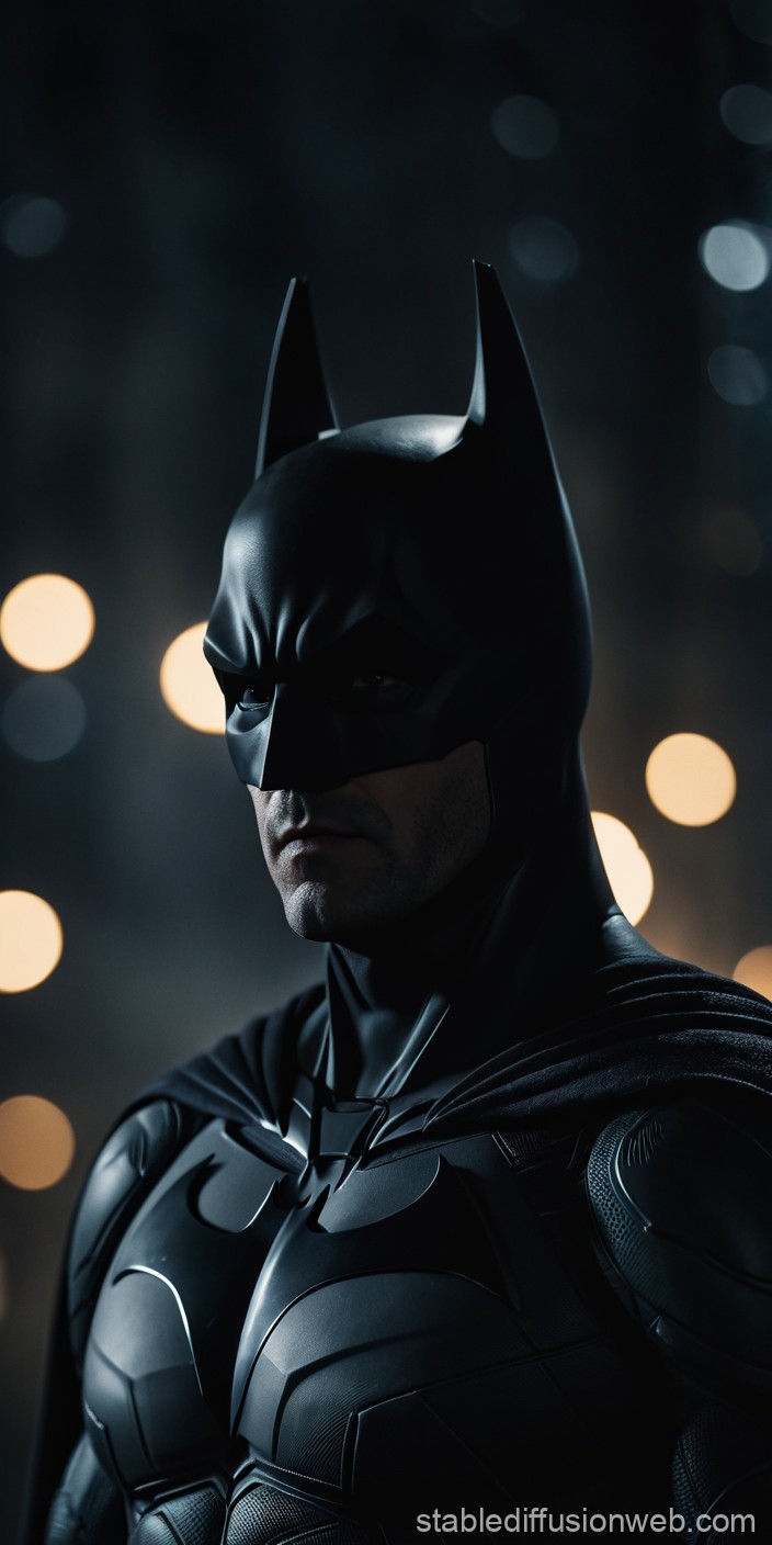 batman dark phone wallpaper Prompts