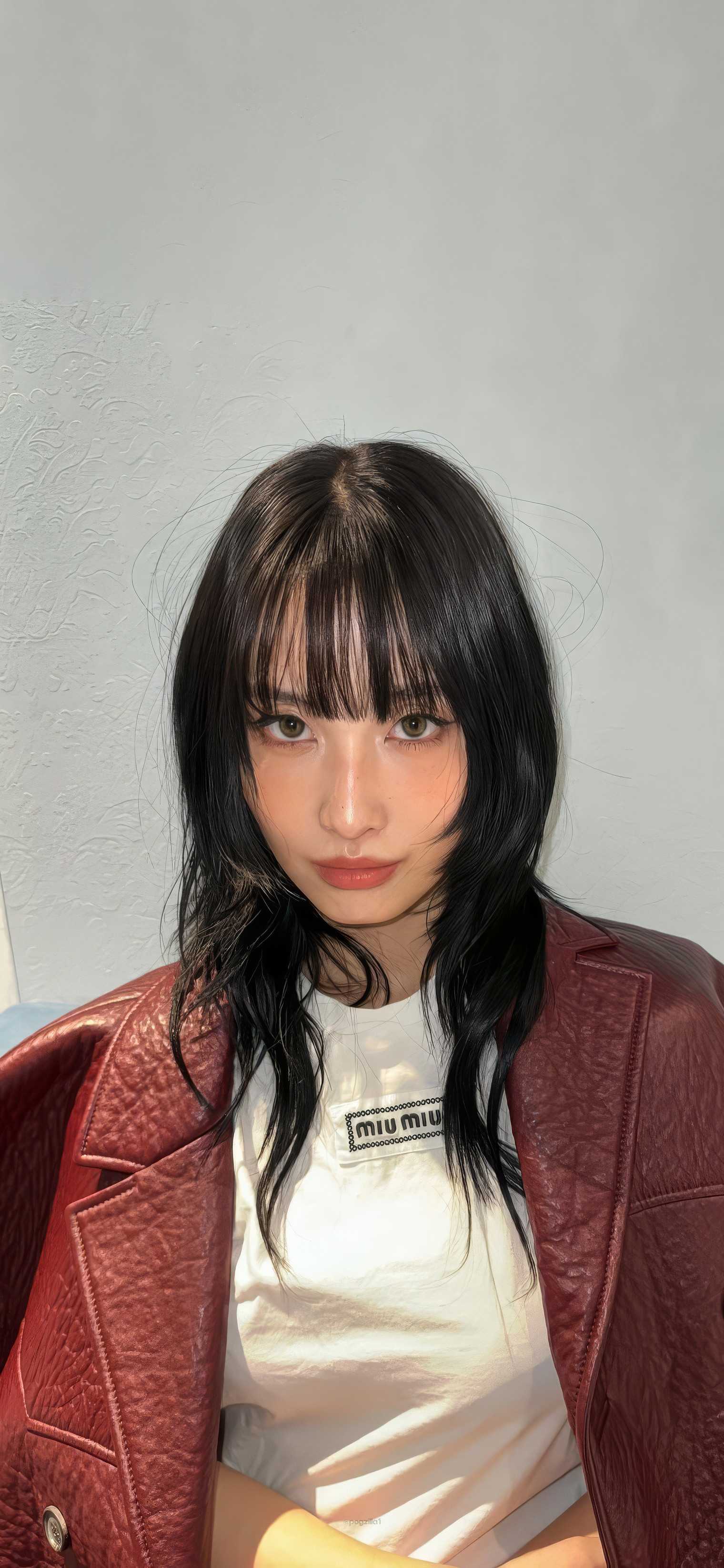 Kpop GG 4 ever: Momo UHD wallpaper