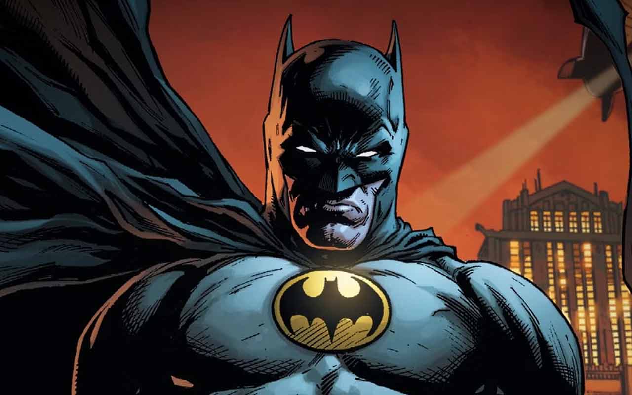 Batman Day 2024: DC & Warner Bros