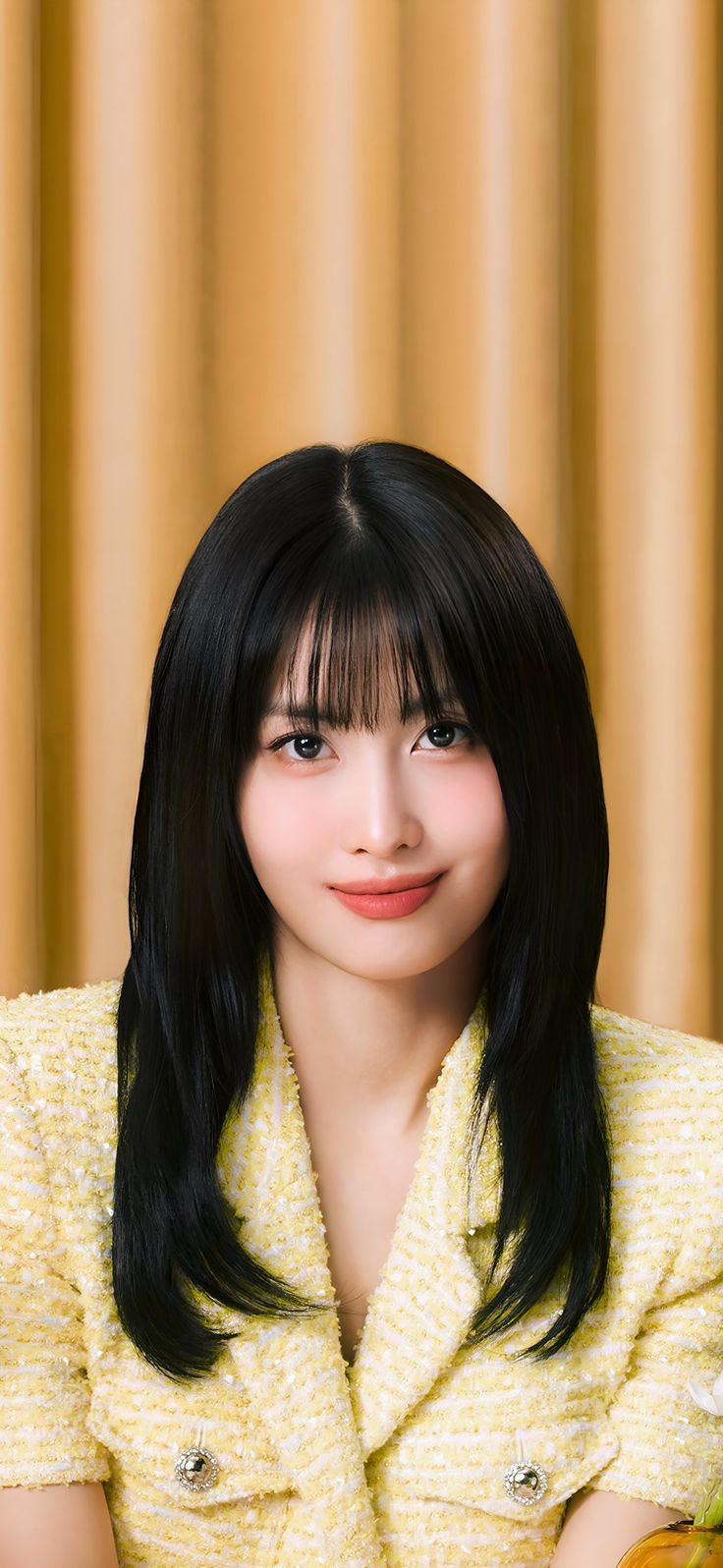 MOMO Wallpaper #TWICE #MOMOWALLPAPERS