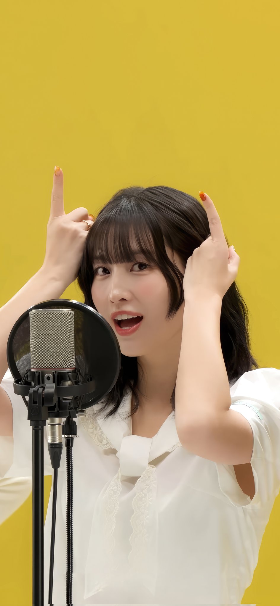 TWICE Killing Voice Wallpaper