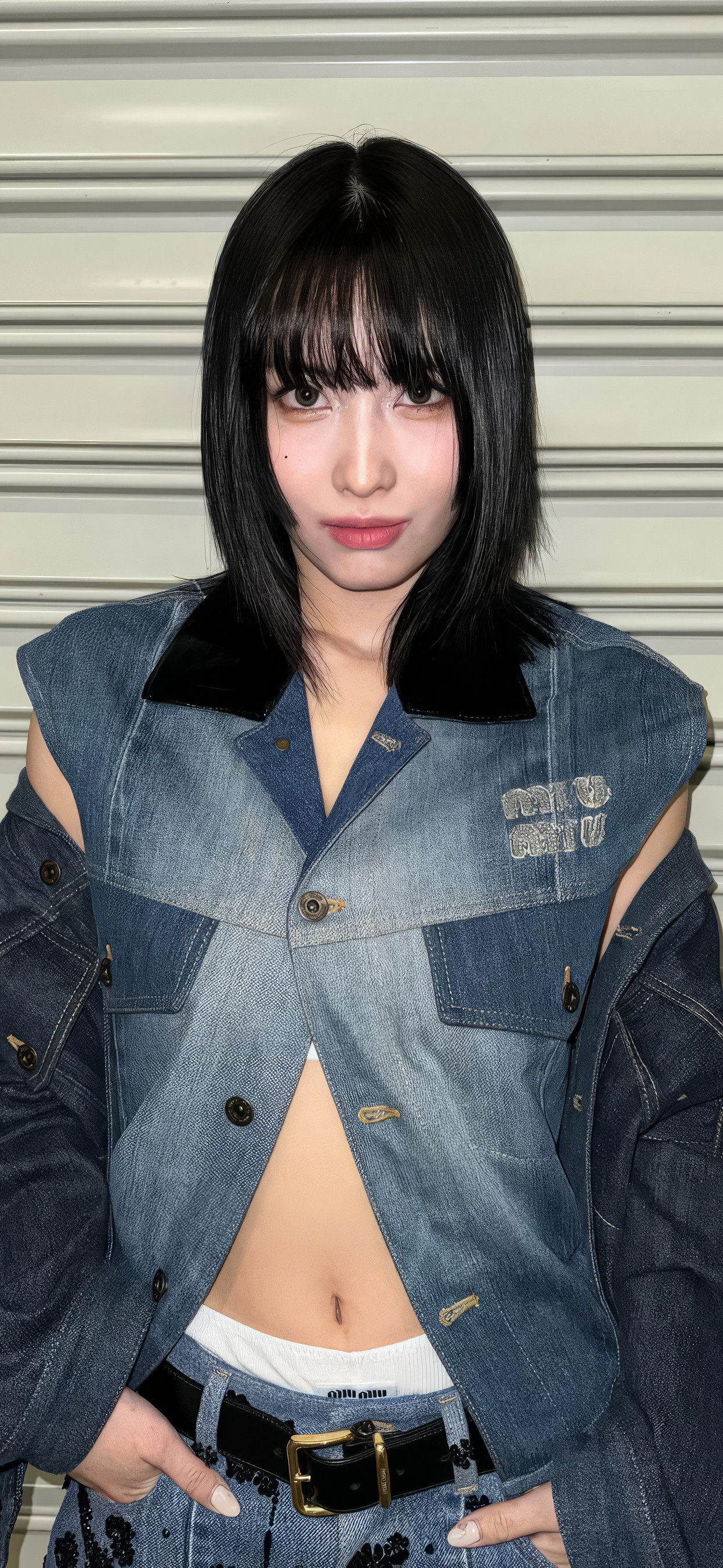 Kpop GG 4 ever: Momo UHD wallpaper