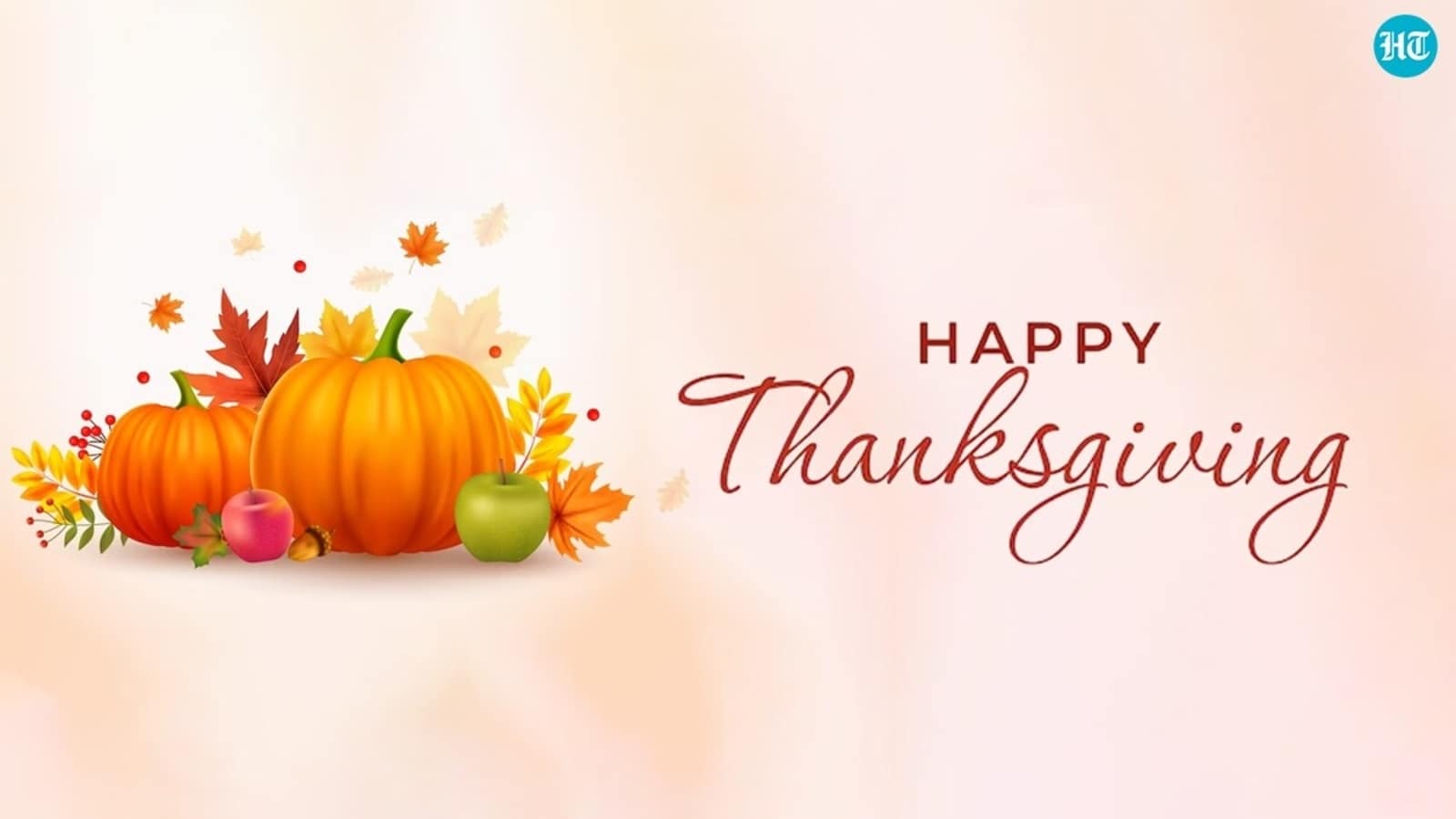Happy Thanksgiving 2023: Best wishes, image, messages, WhatsApp status and quotes to share on with your loved ones