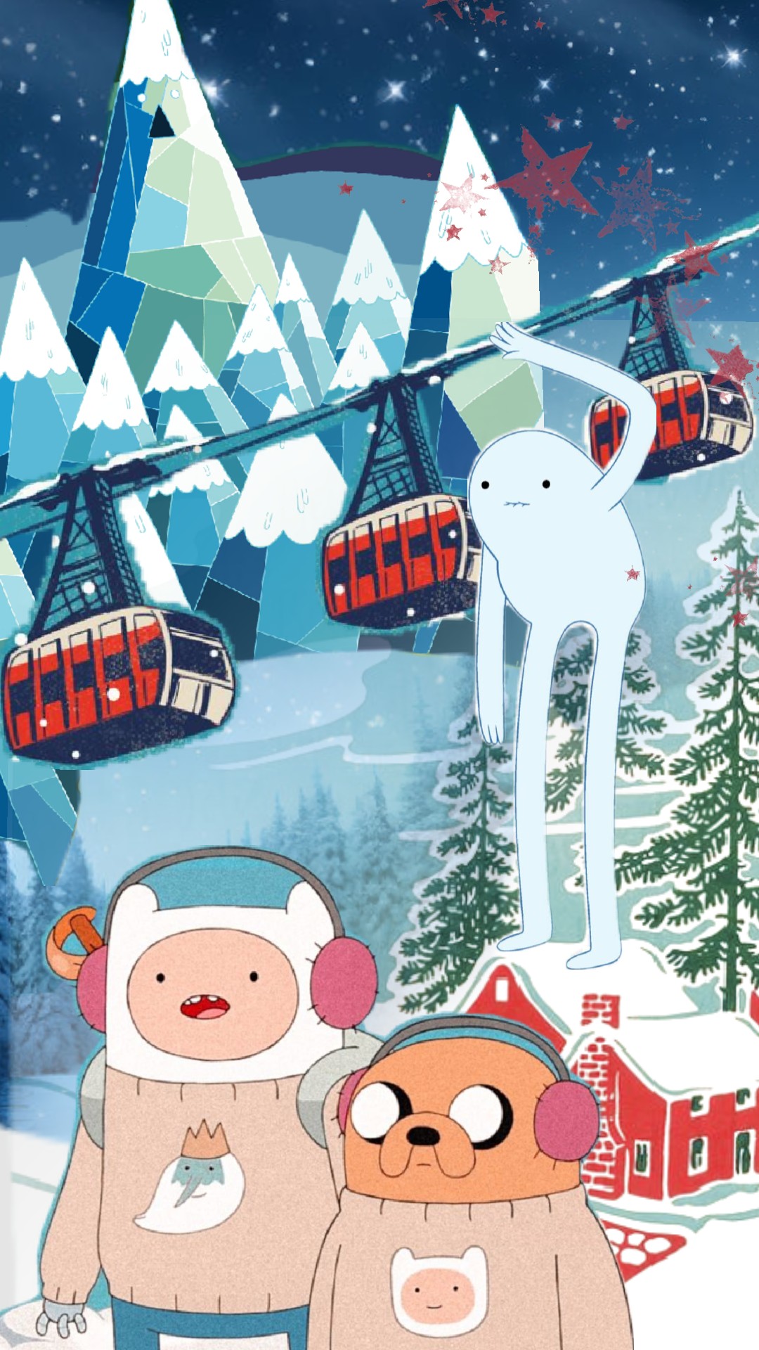 Wallpaper I have been making