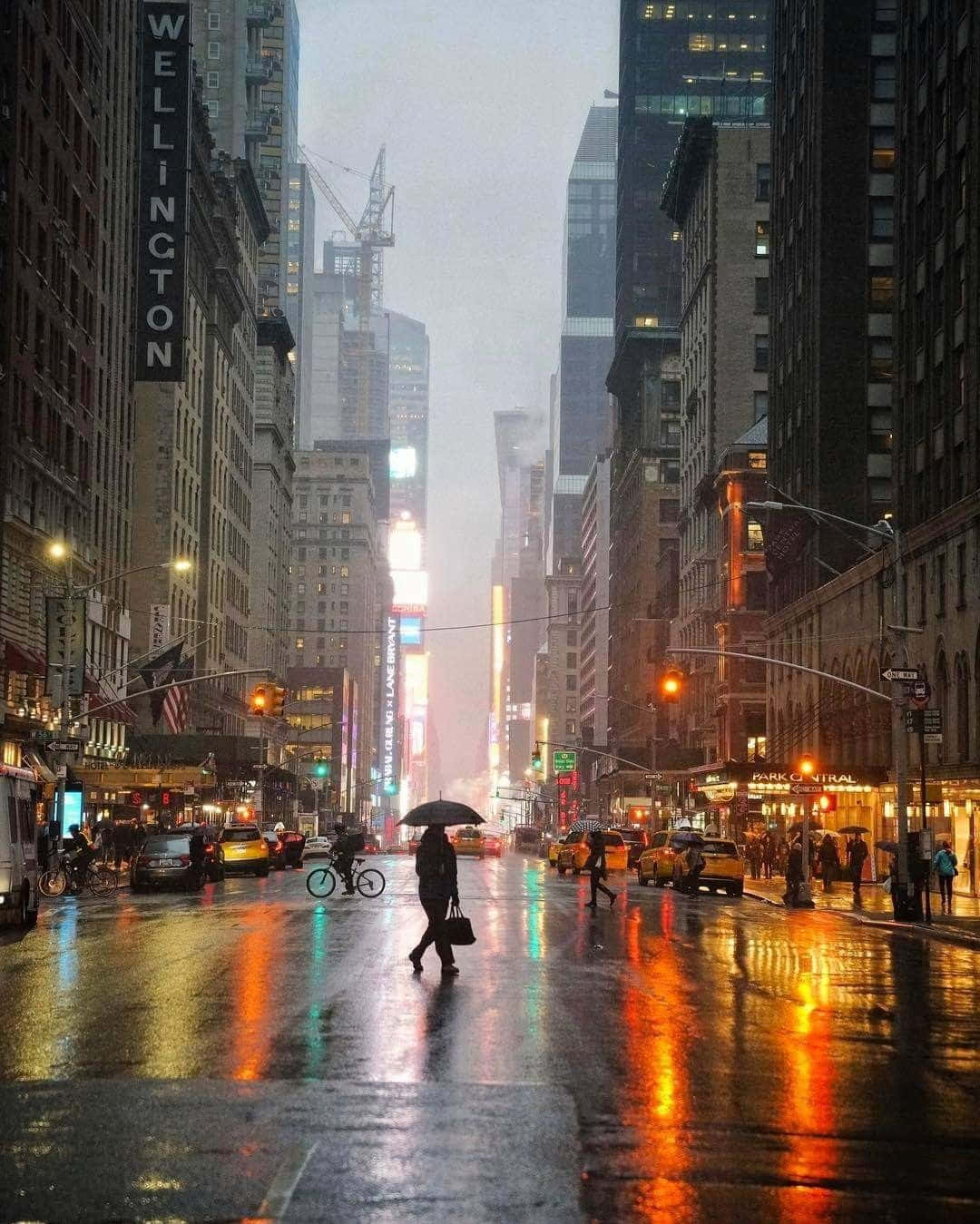 Download Nyc Aesthetic Picture