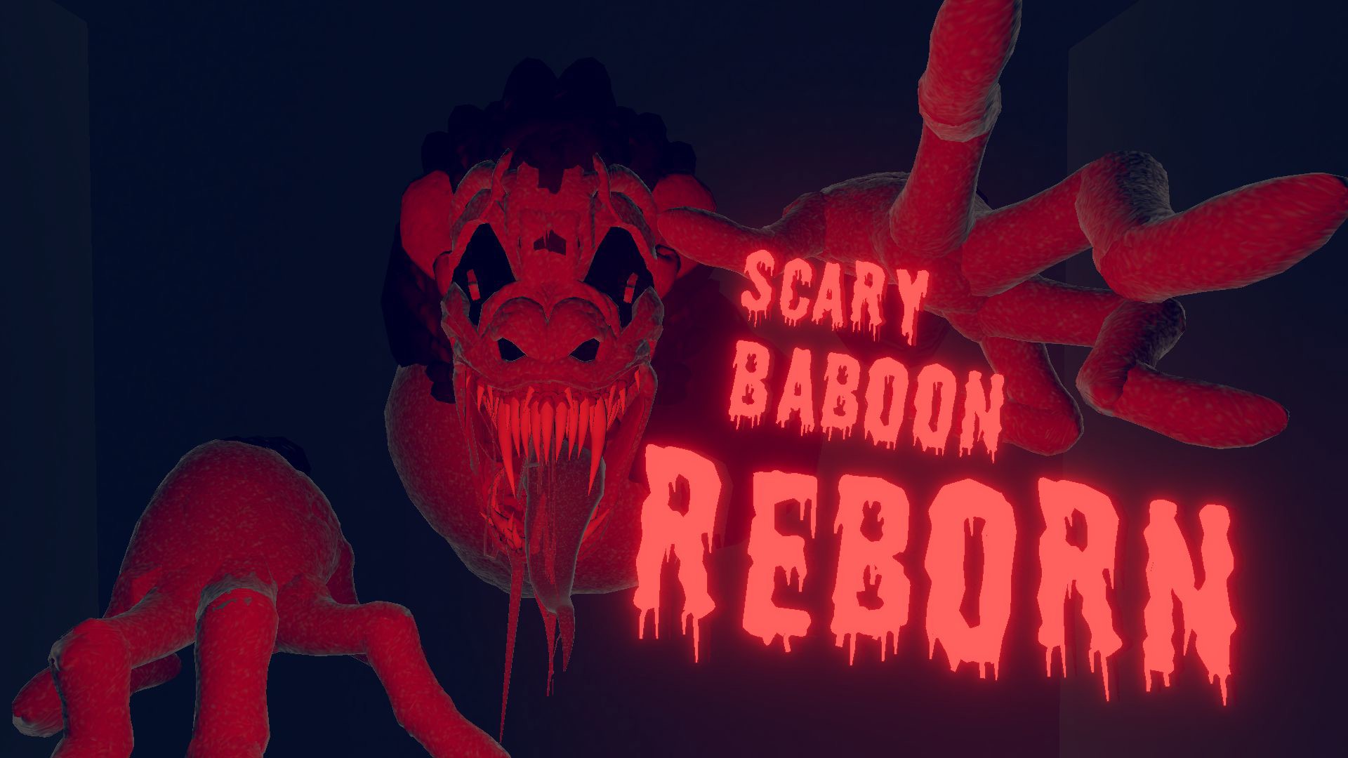 ScaryBaboonReborn