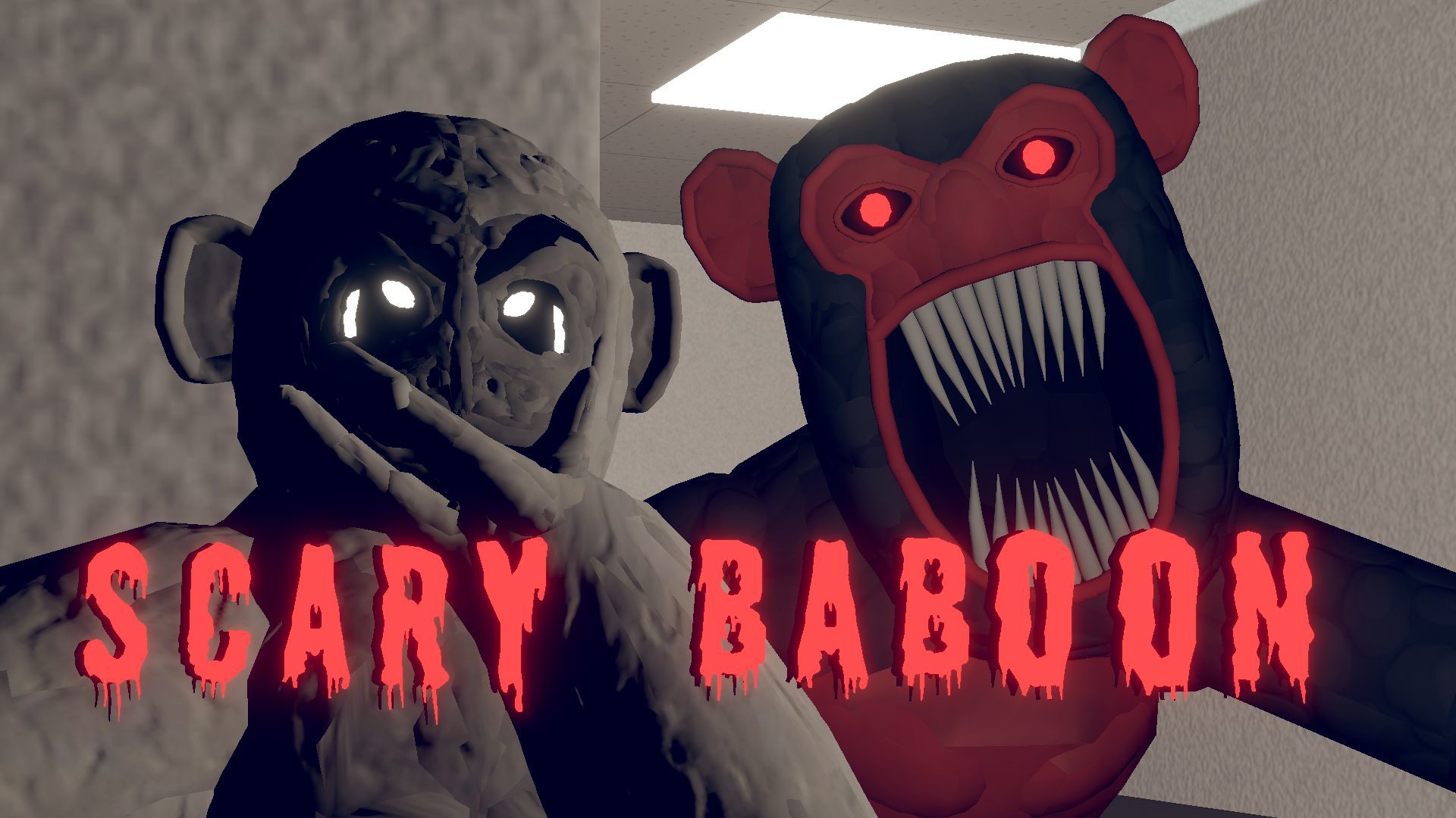 ScaryBaboon Mobile