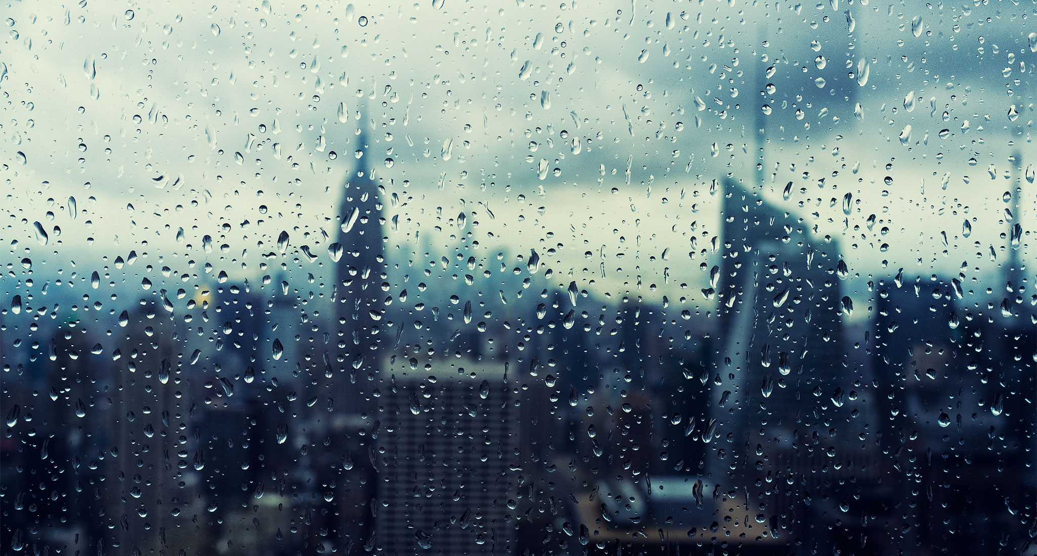 Things to Do on a Rainy Day in NYC