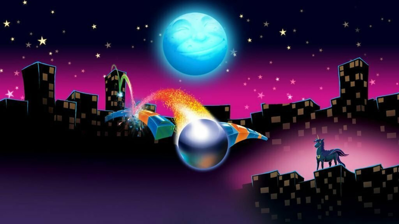 Peggle Nights Image Games
