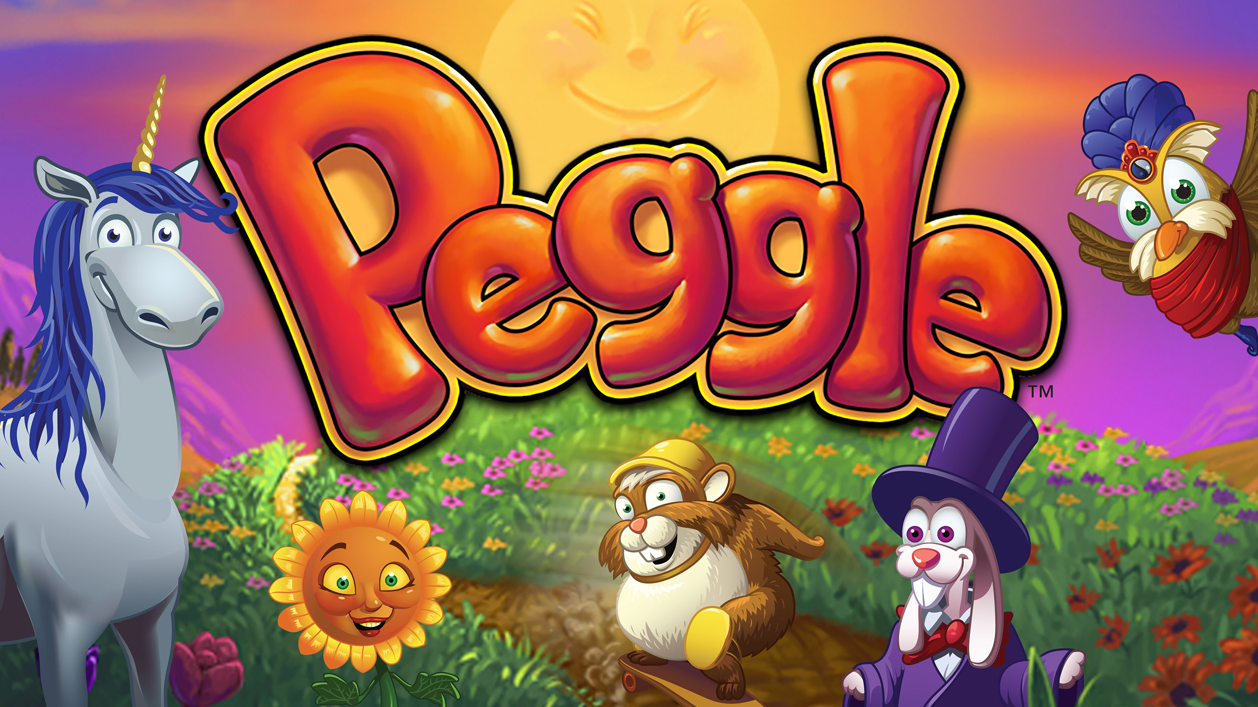 Peggle Deluxe. Download and Buy Today