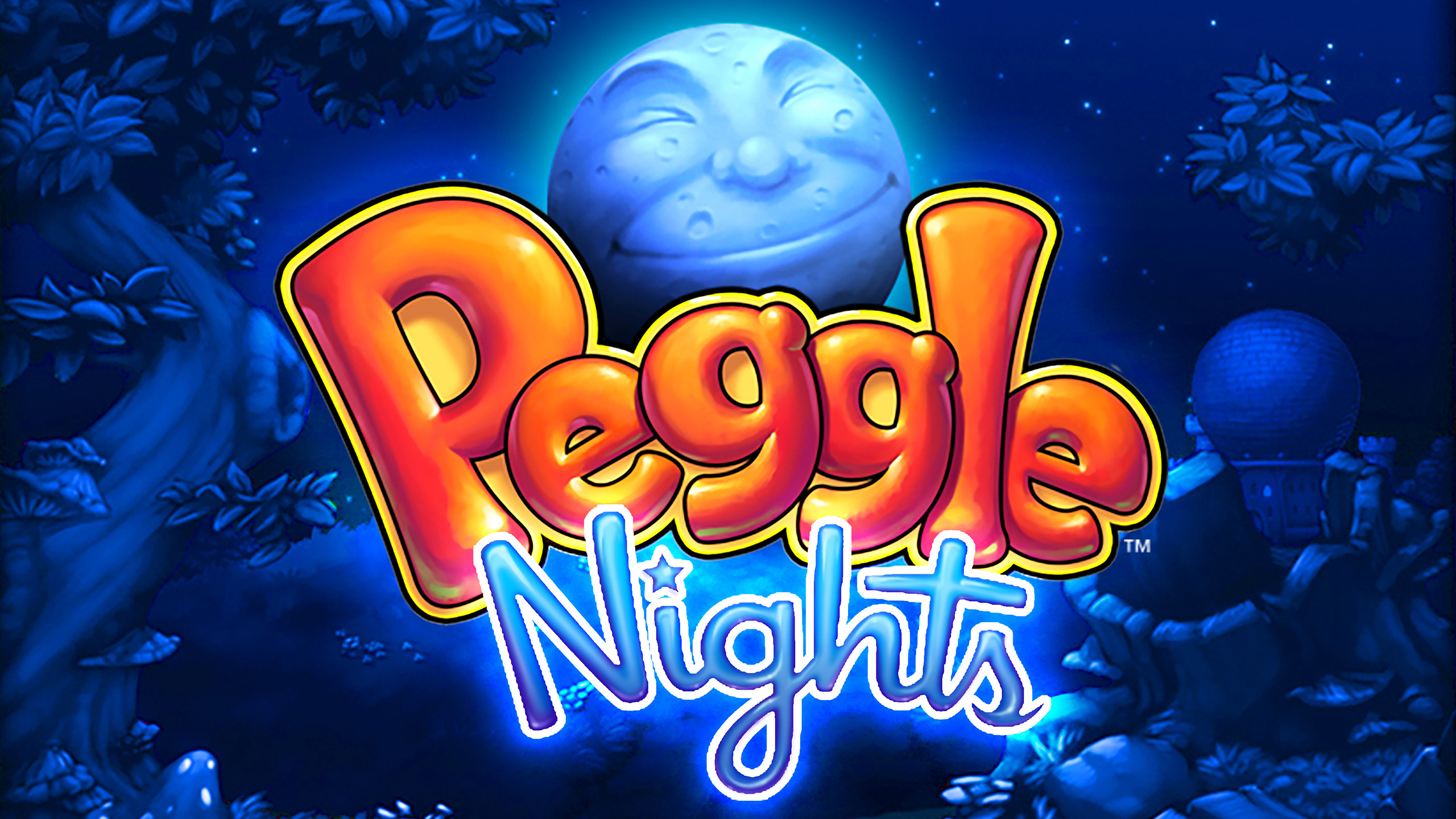 Peggle Nights. Download and Buy Today
