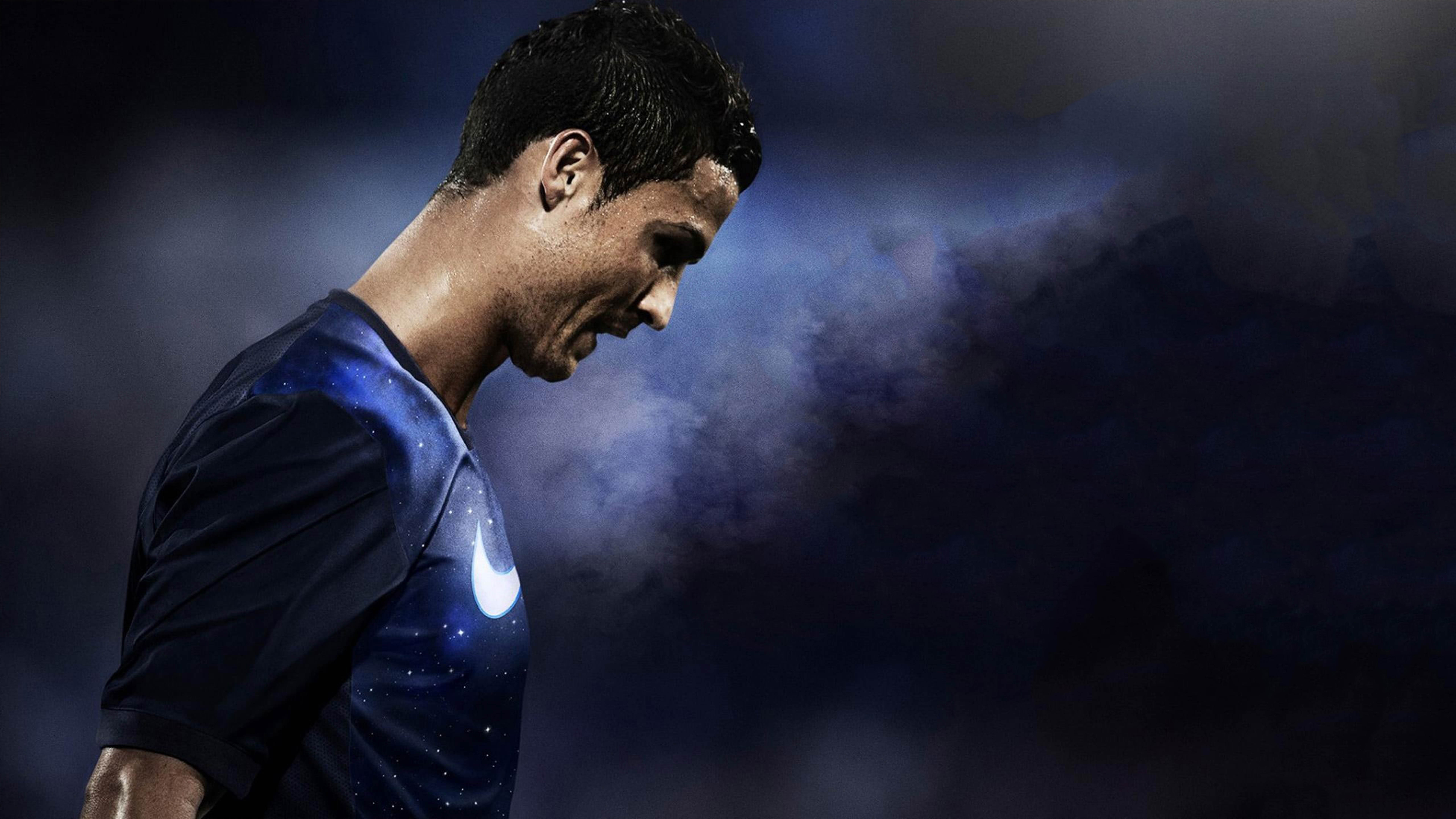 CR7 Wallpaper 8K