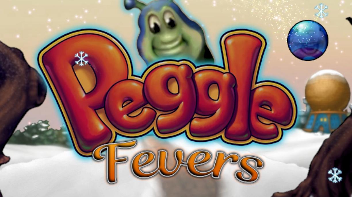 Peggle