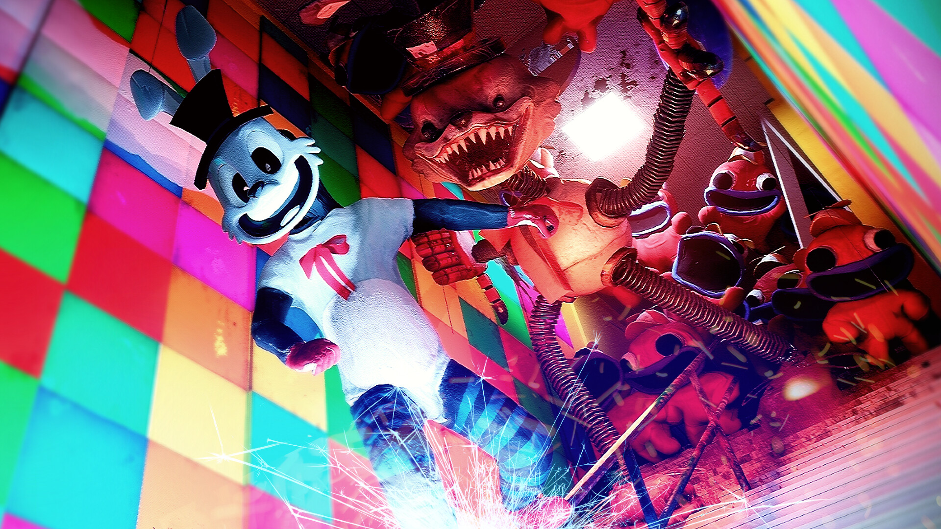 Discover the Thrills of Finding Frankie!