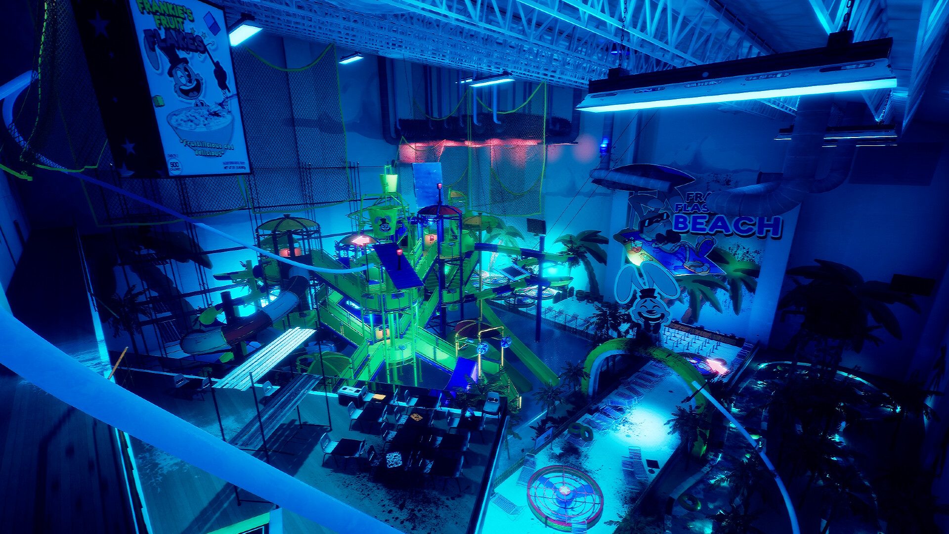 Save 10% on Finding Frankie on Steam