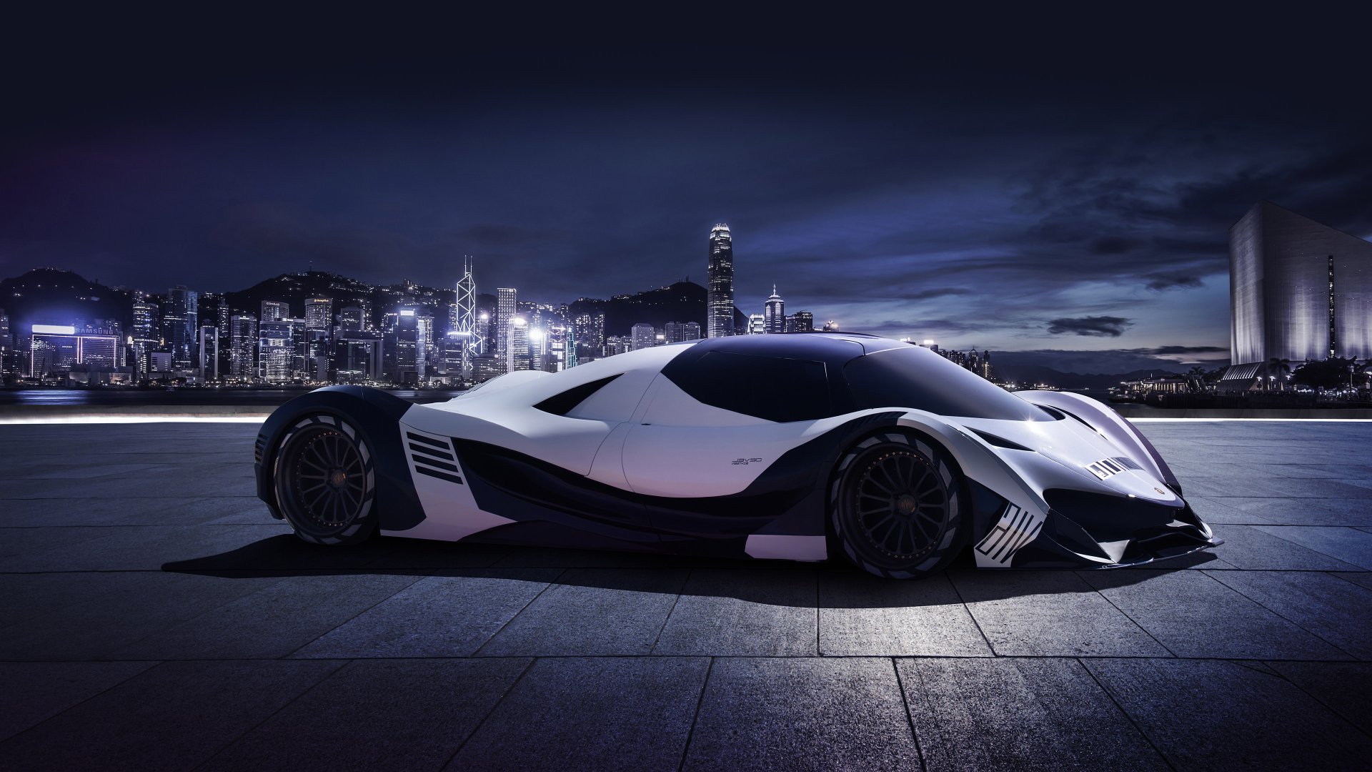 Devel Sixteen Car Wallpapers - Wallpaper Cave