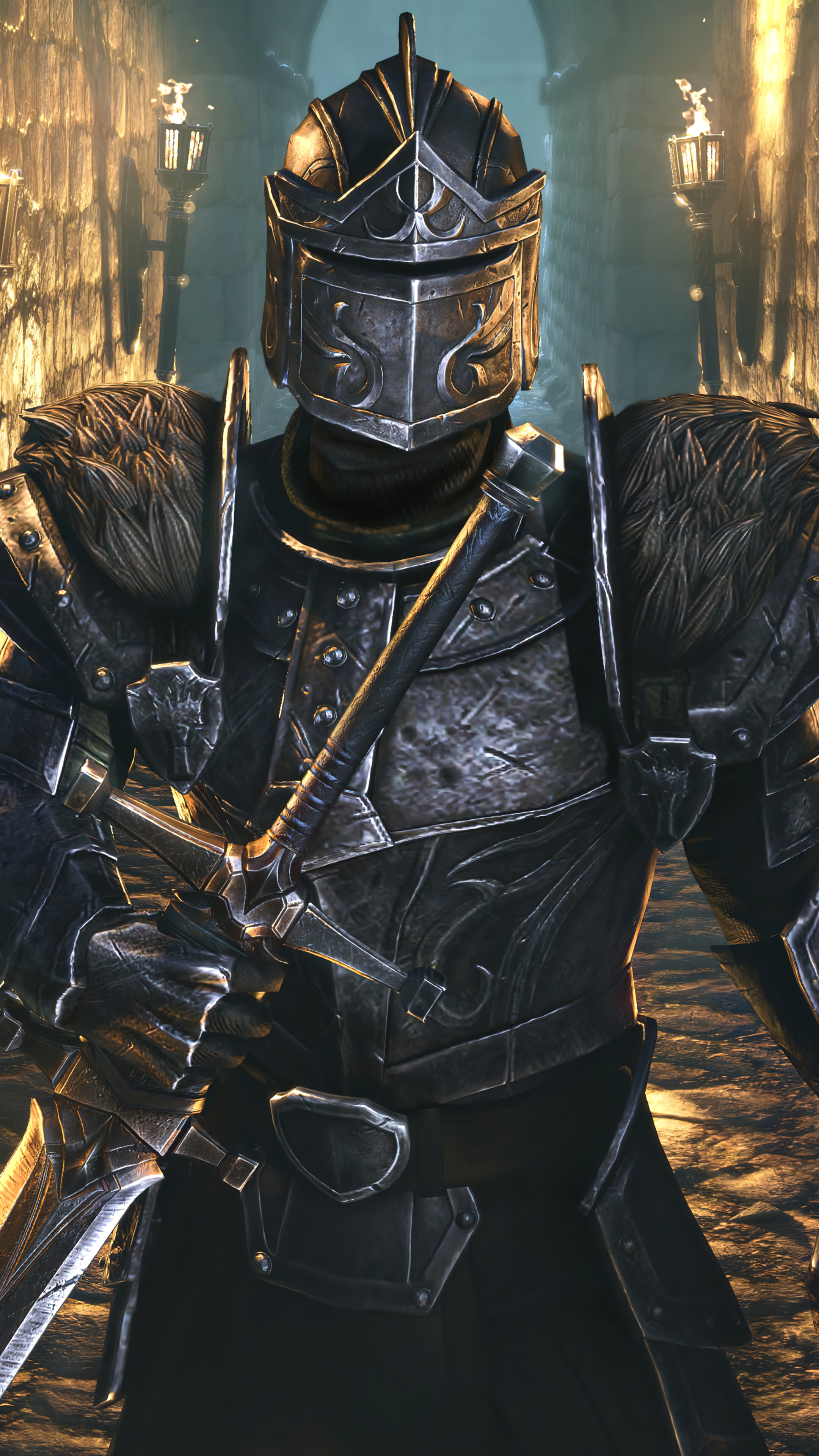Knight The Elder Scrolls Online High
