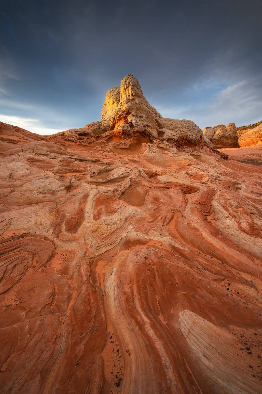 Desert Landscape Photography 3