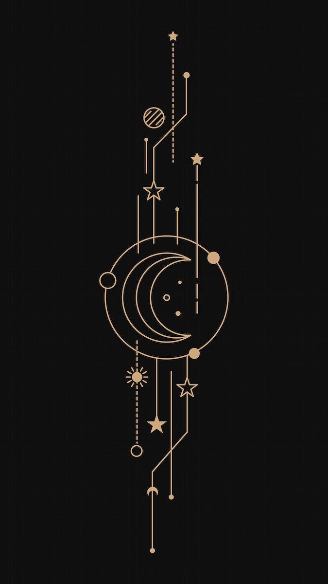 boho wallpaper iphone, astronomy