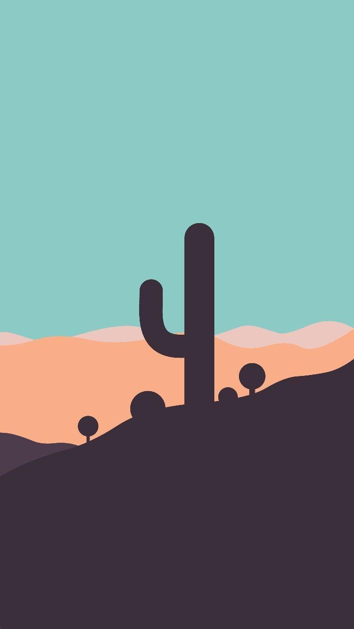 Cute Cactus Wallpaper APK for Android